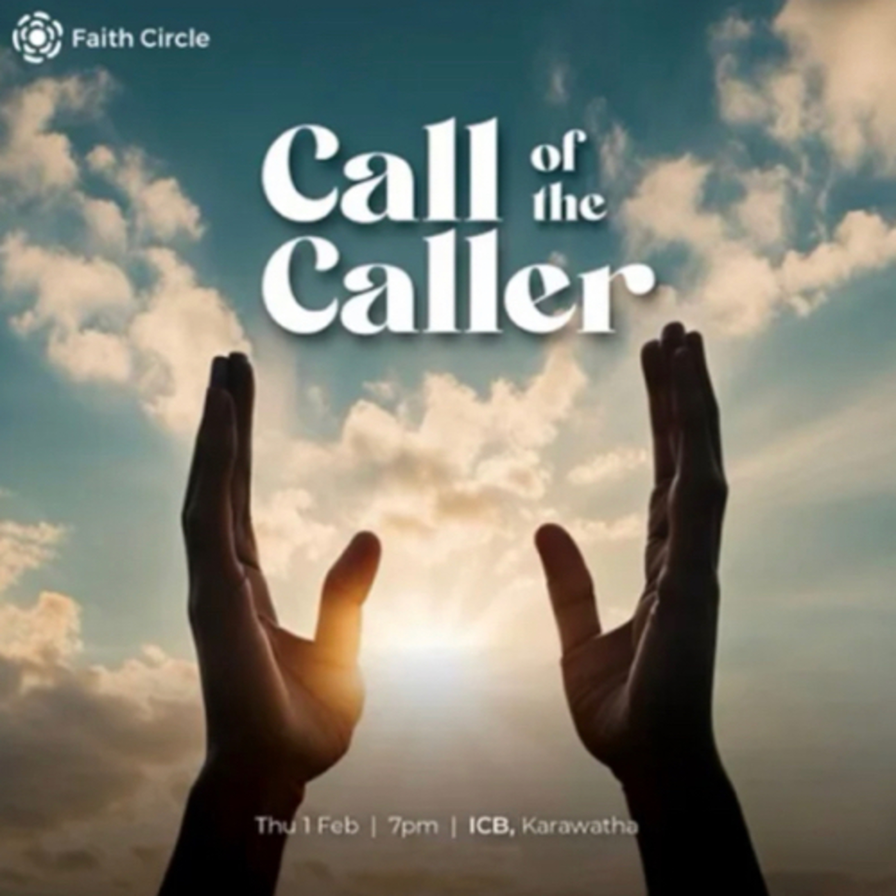 Faith Circle Podcast