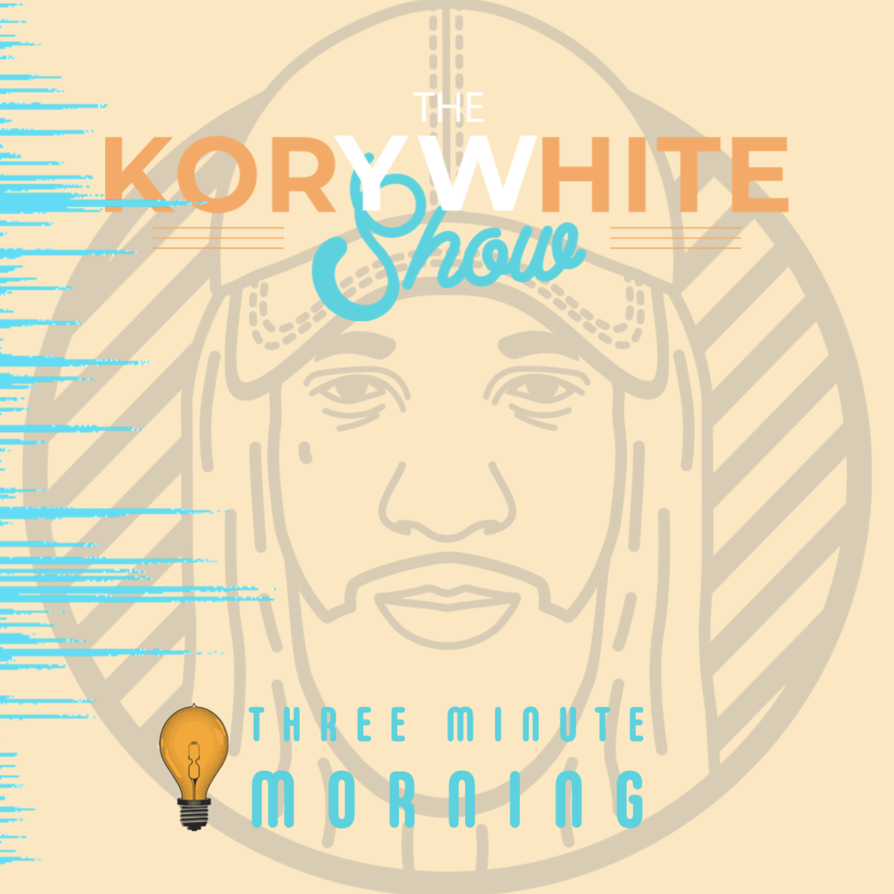 The Kory White Show - A Little Bit of A Lot