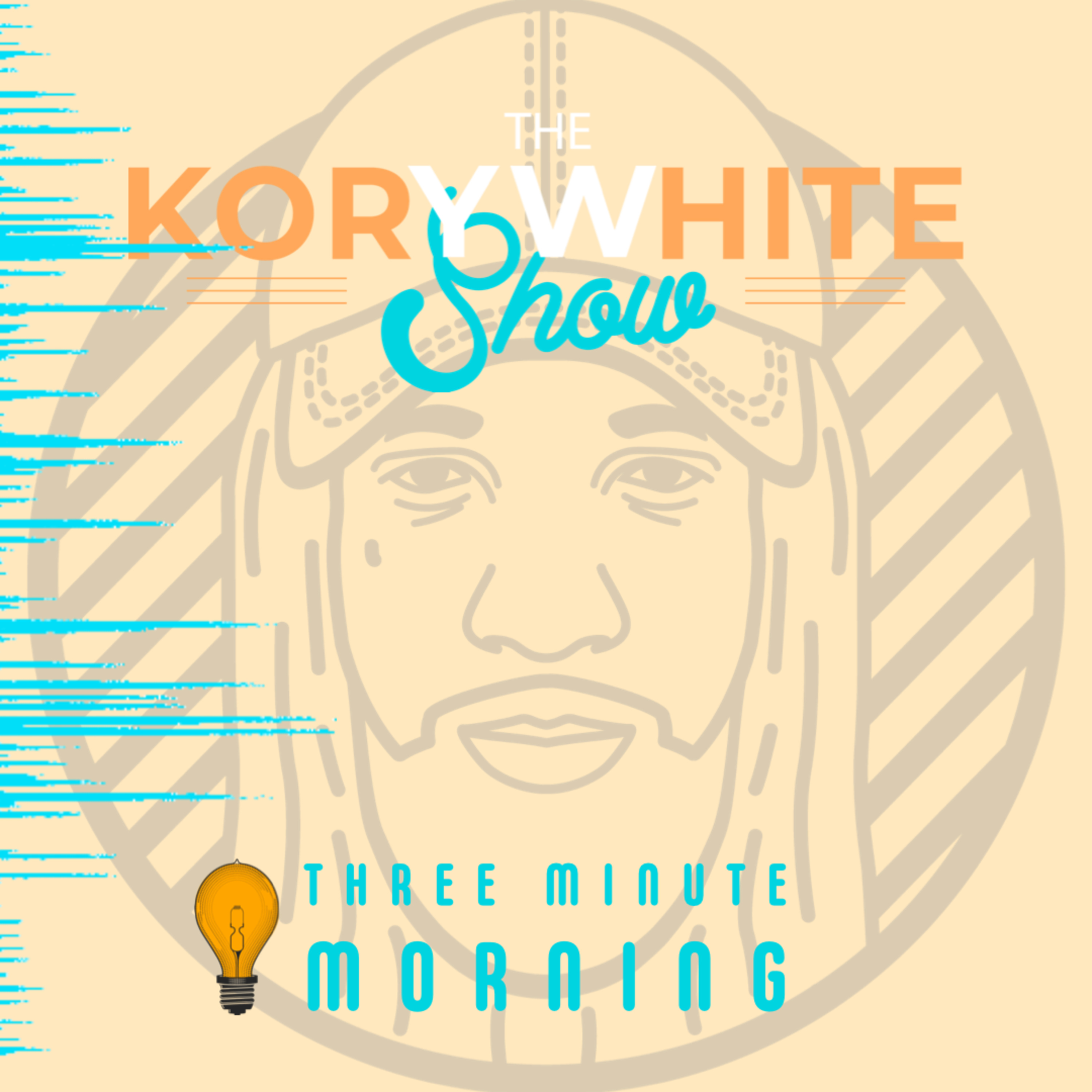The Kory White Show - A Little Bit of A Lot