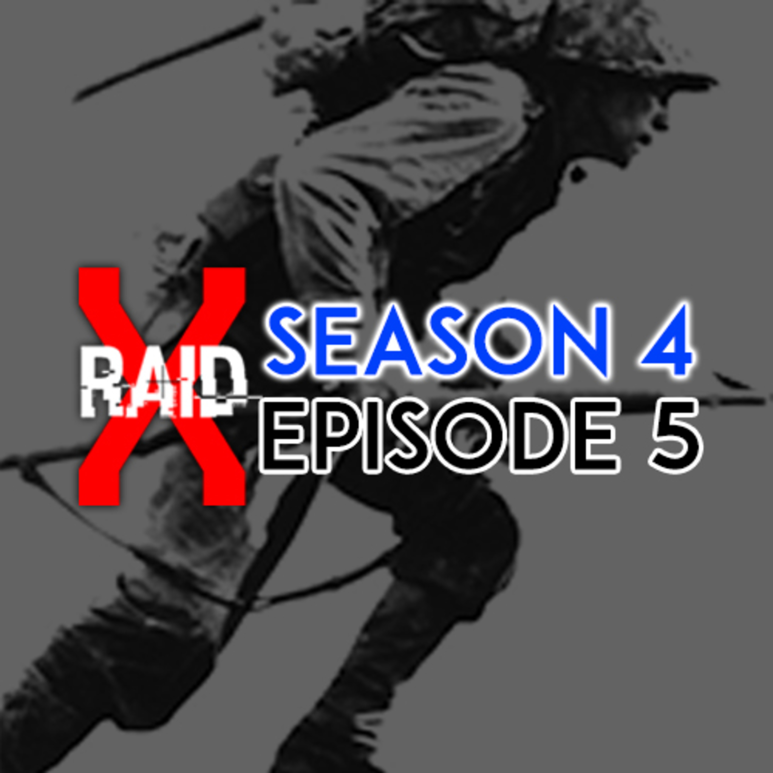 2nd World War (දෙවෙනි ලෝක යුද්දය) w/ Pathum - XRAID PODCAST S04:E05 Sinhala Lk episode artwork