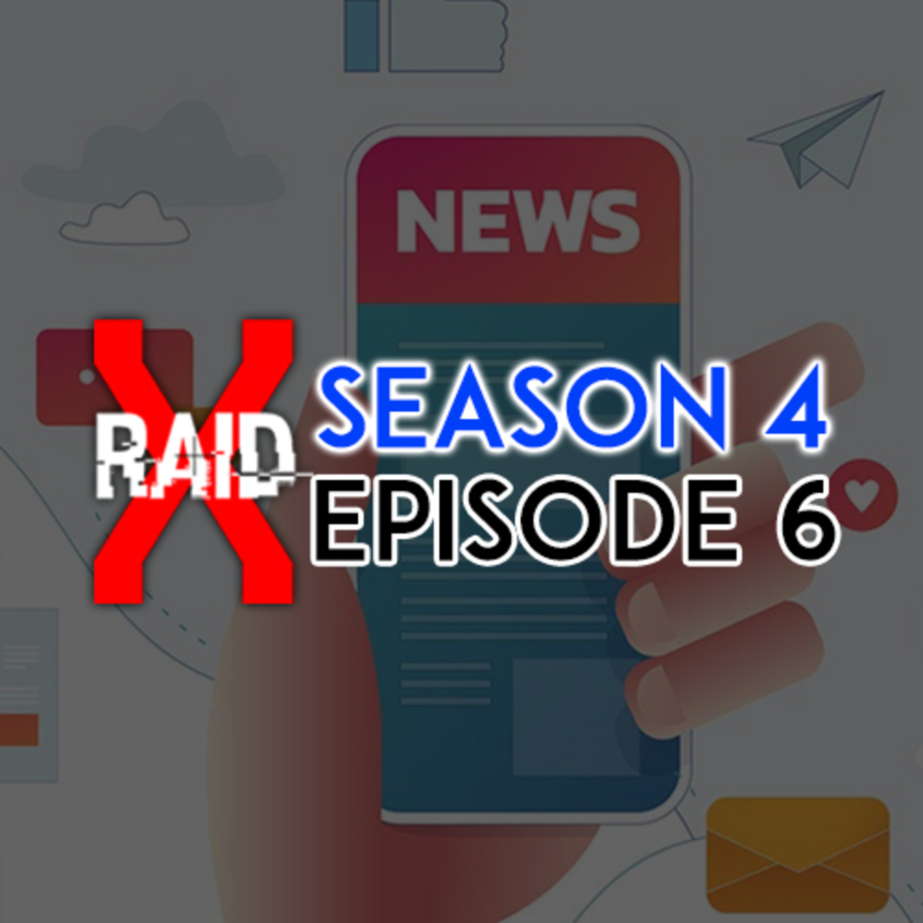 AMD Ryzen 5000 series, Computer Parts and Mobile Phone Scam - XRAID PODCAST S04:E06 Sinhala Lk episode artwork