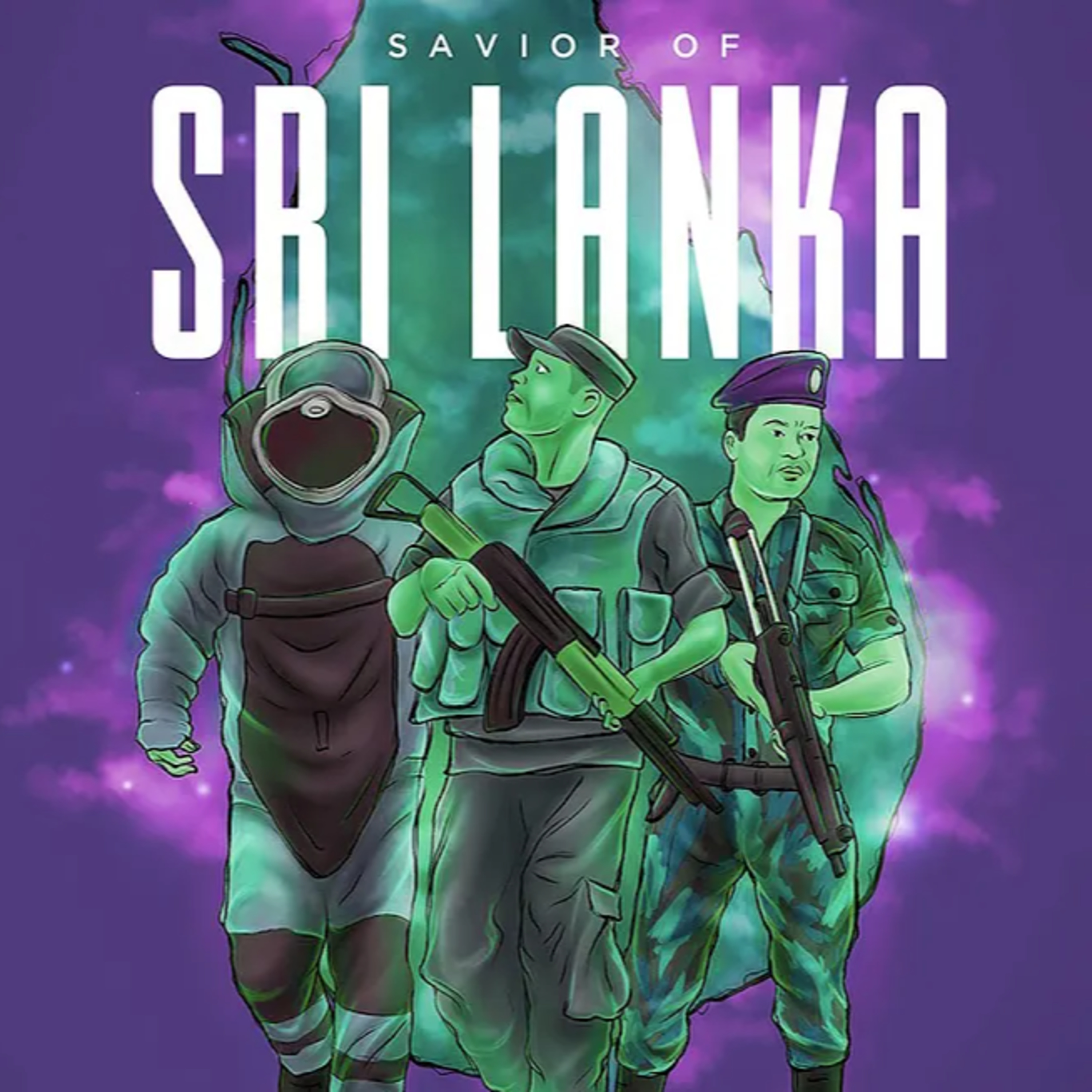අවරුදු 11කට පෙර ලංකාව (යුධ මතක) Sri Lanka,11 Year ago - XRAID PODCAST S05:Ep01 Sinhala Lk episode artwork