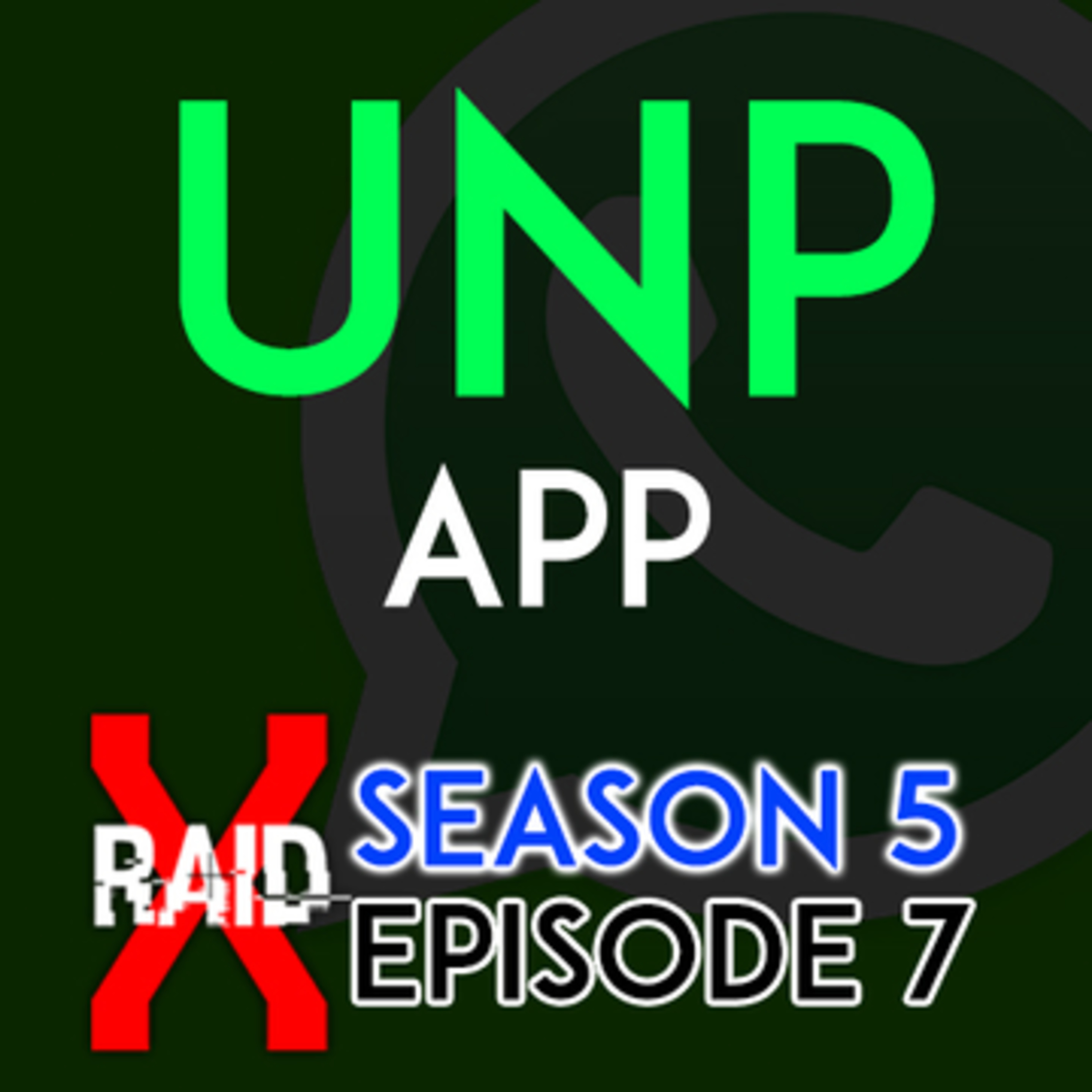 WhatsApp බලහත් කාරියවසම් WhatsApp privacy පොලිස්සියේ Update - XRAID PODCAST S05:Ep09 in Sinhala Lk episode artwork