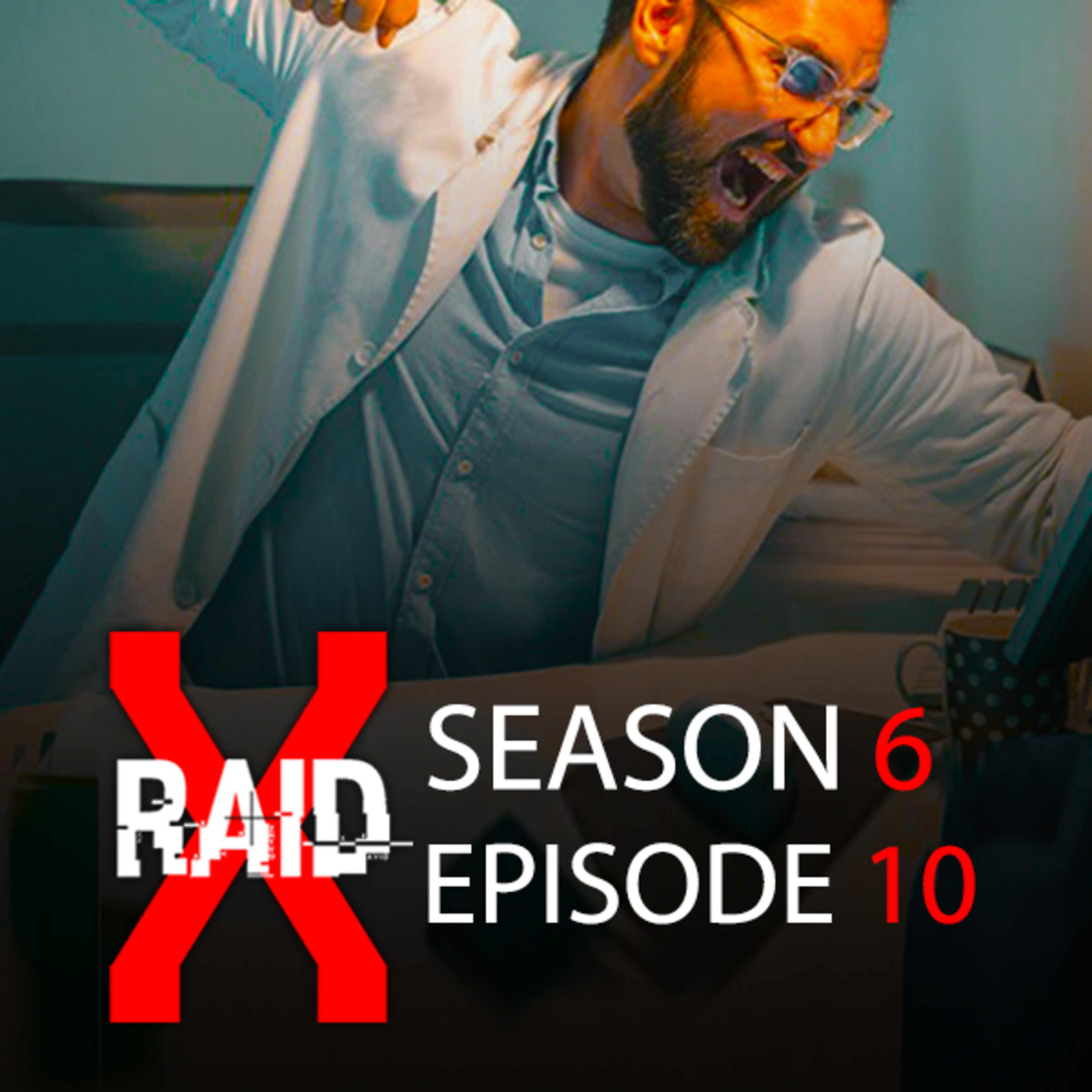 Fix Laptop,Phone,Computer Problems (Tech ප්‍රශ්න වලට විසදුම්) - XRAID PODCAST S06:Ep10 in Sinhala Lk episode artwork