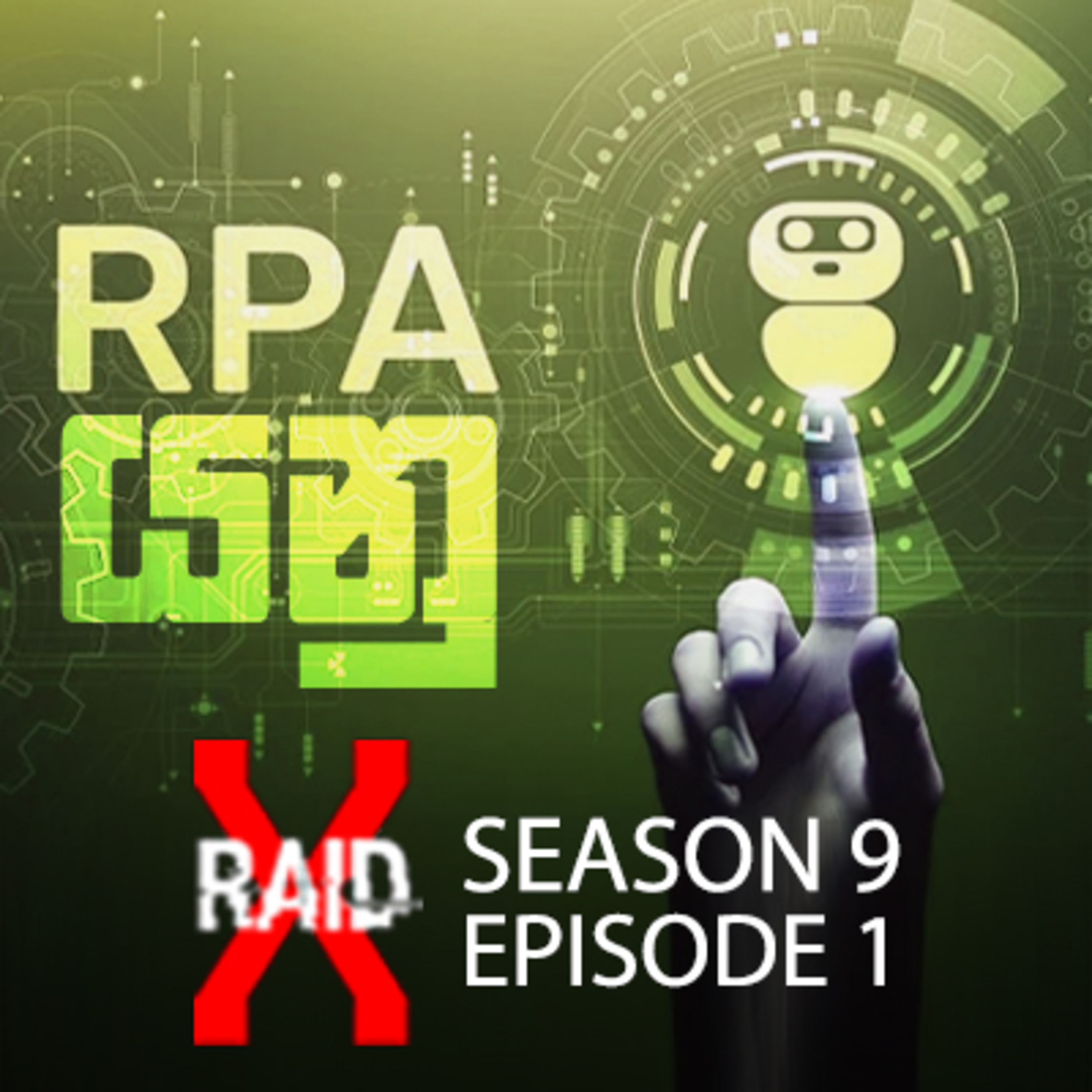 INTERVIEW of UiPath Country Director/RPA Executive Lead in Asia Region | X-Raid Podcast S09:Ep04