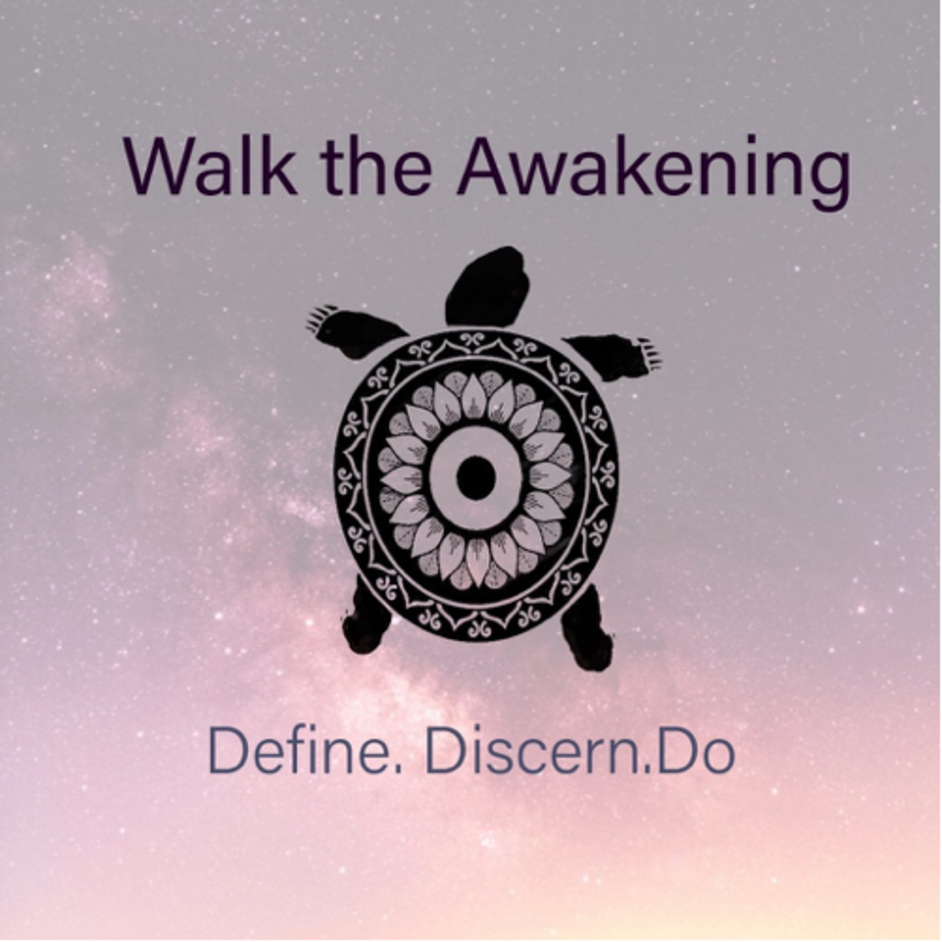 Walk the Awakening