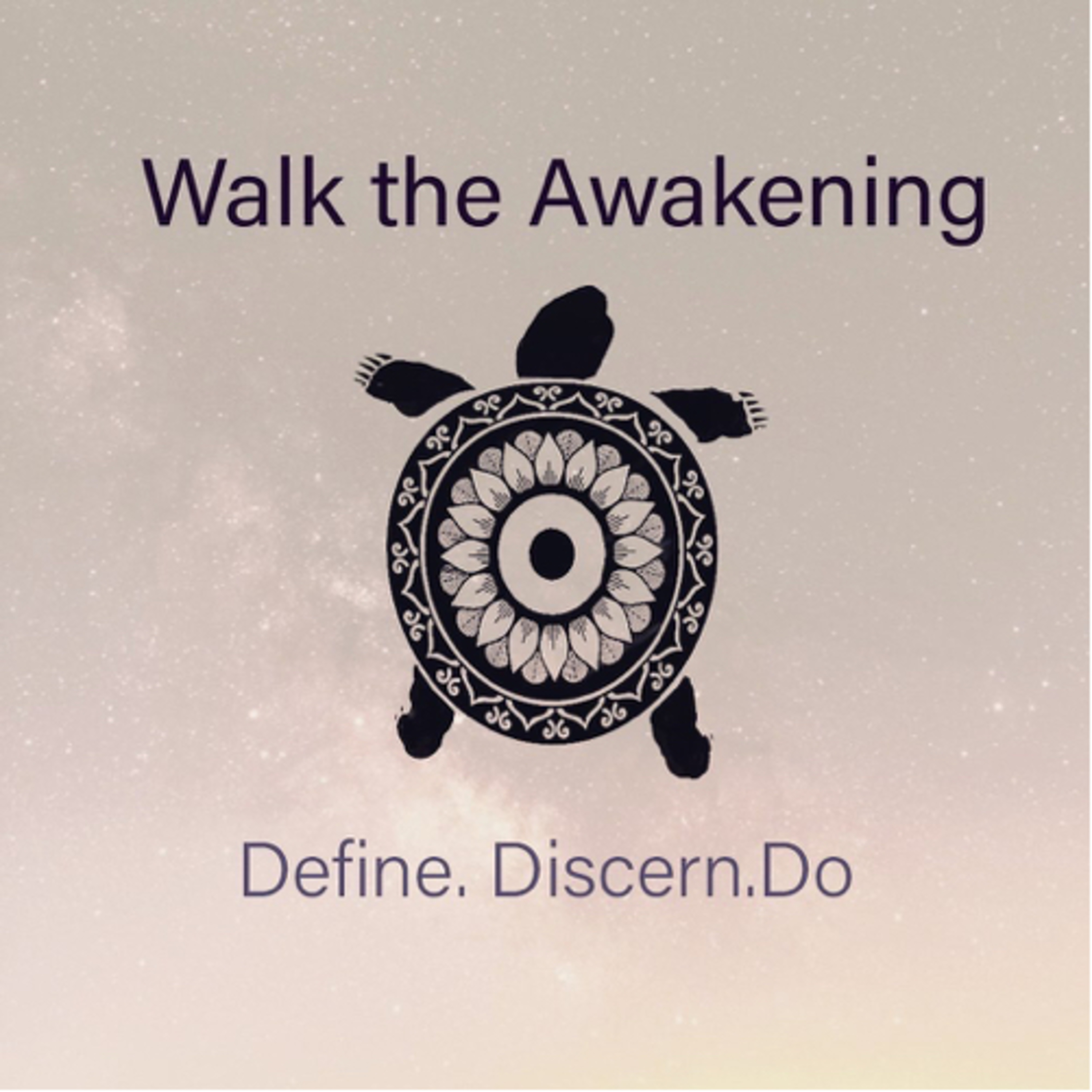 Walk the Awakening