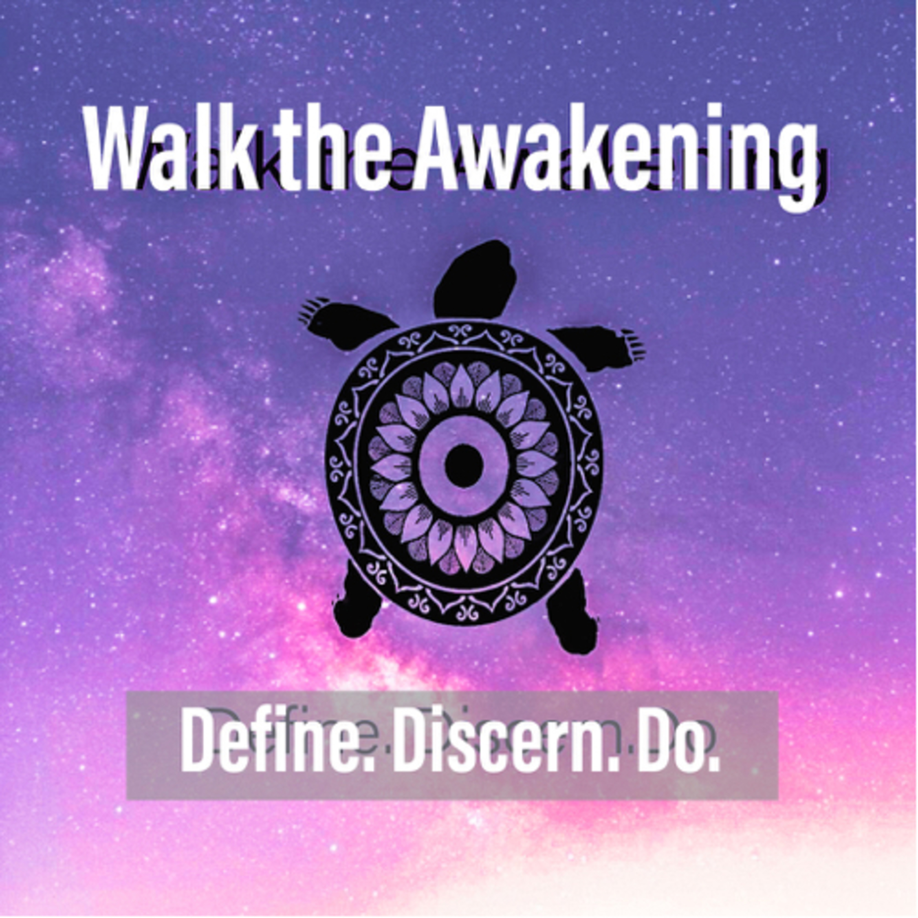 Walk the Awakening