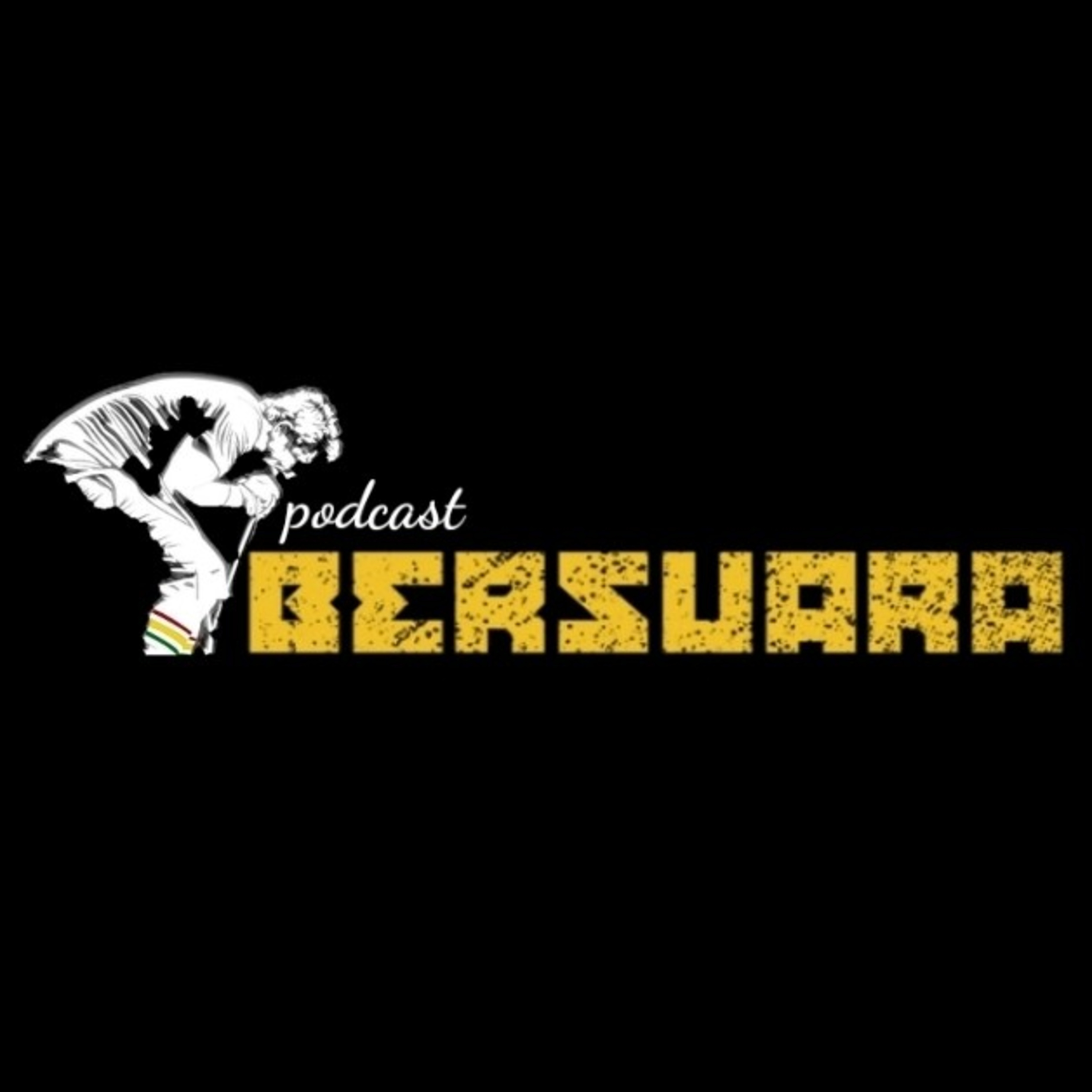 Podcast.BERSUARA