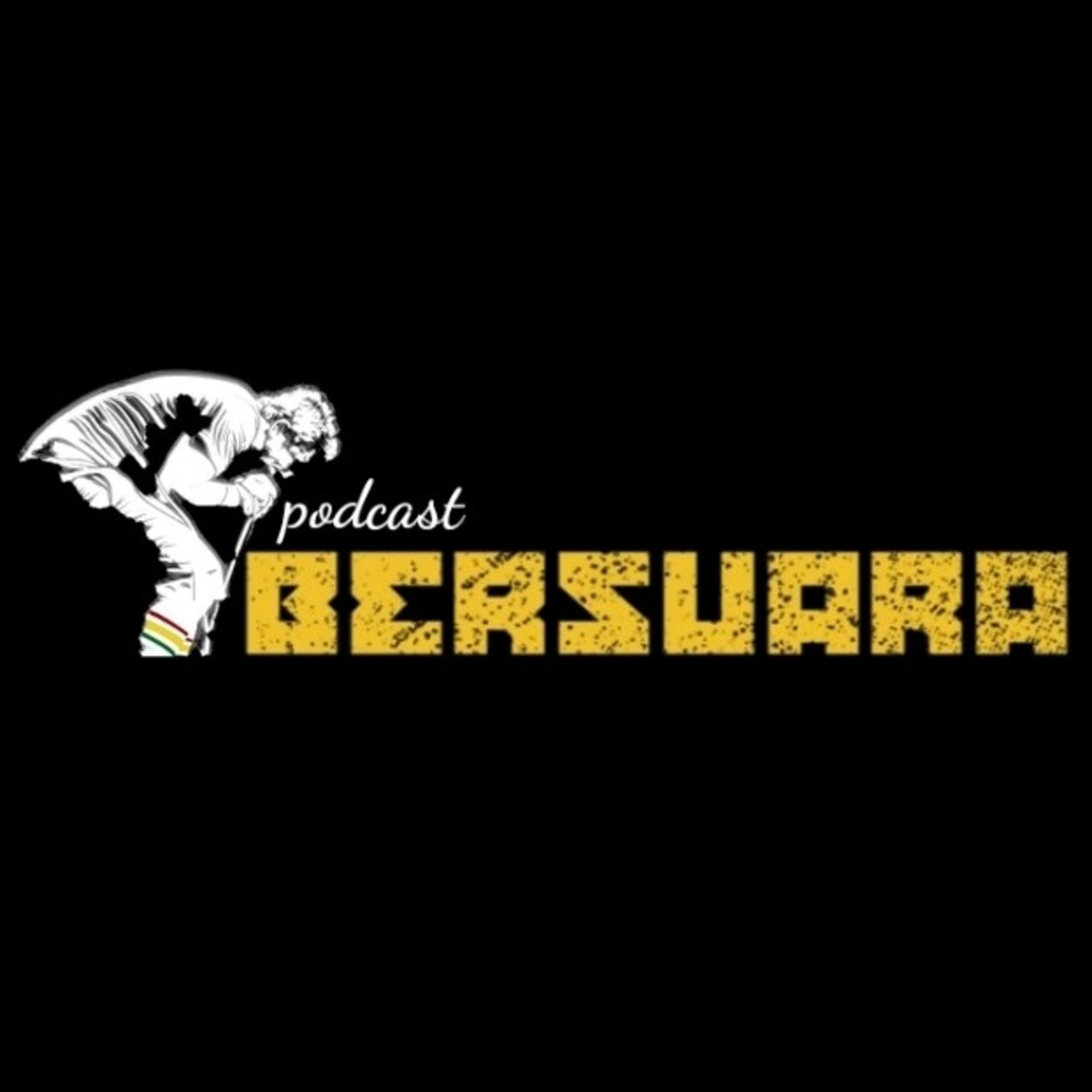Podcast.BERSUARA