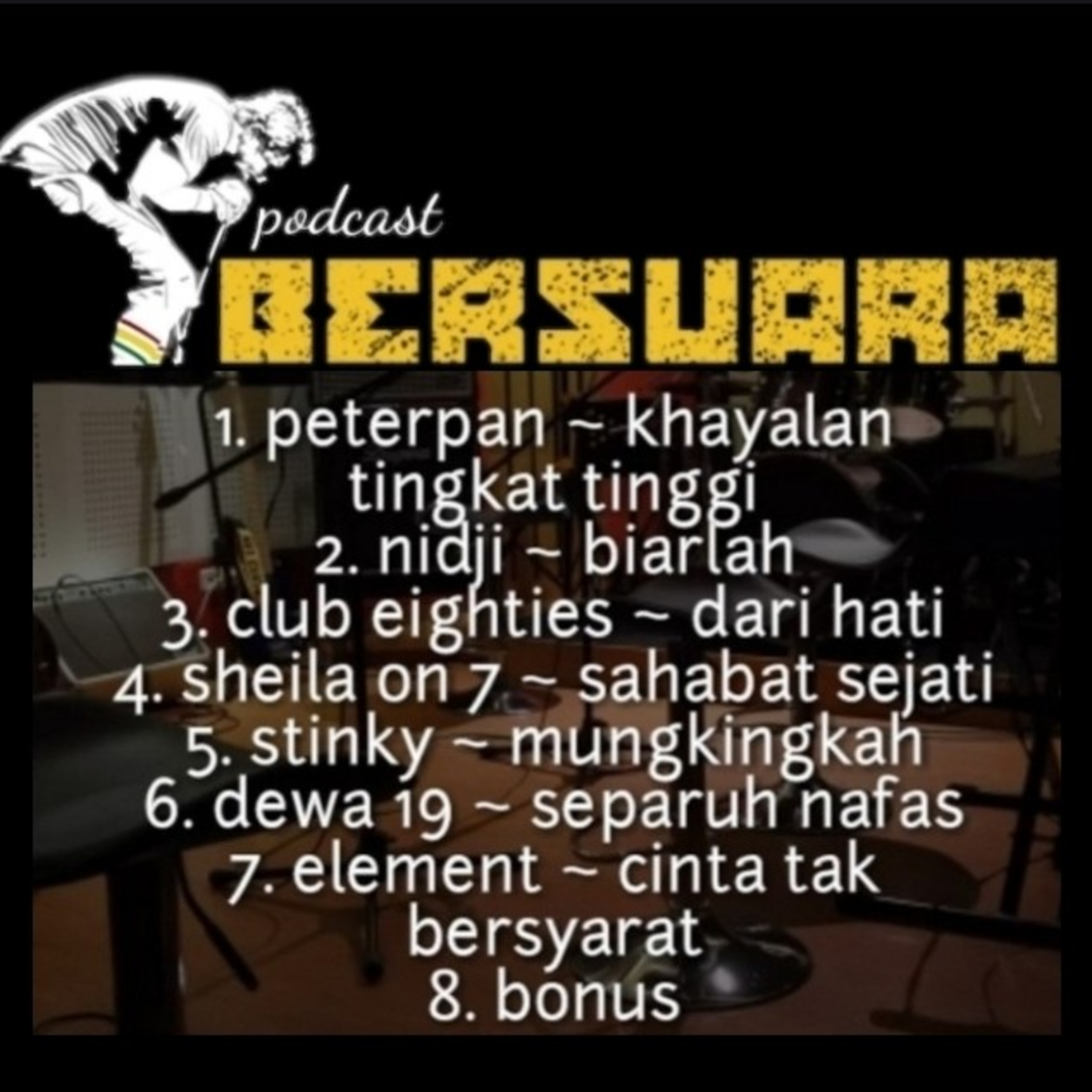 Podcast.BERSUARA