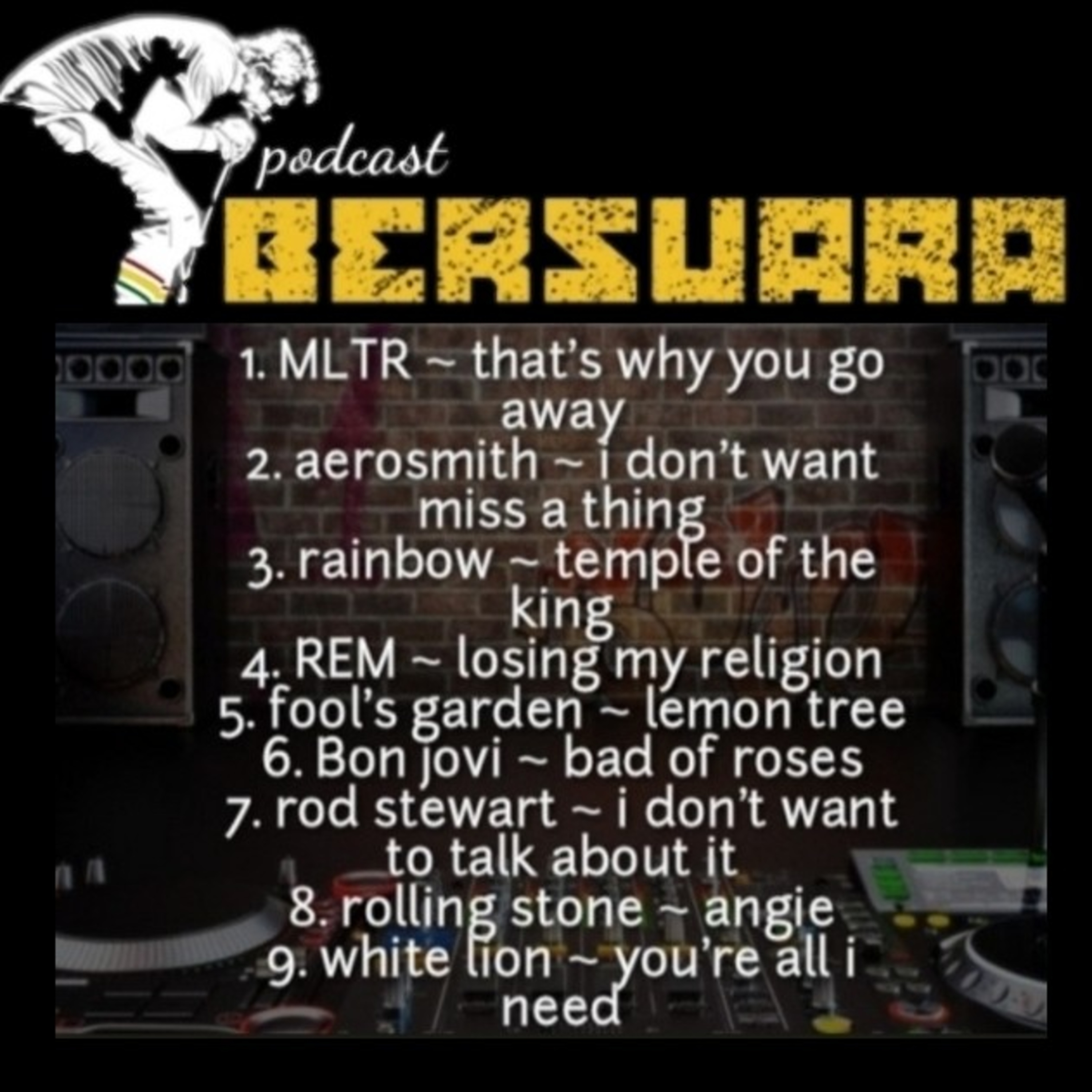 Podcast.BERSUARA