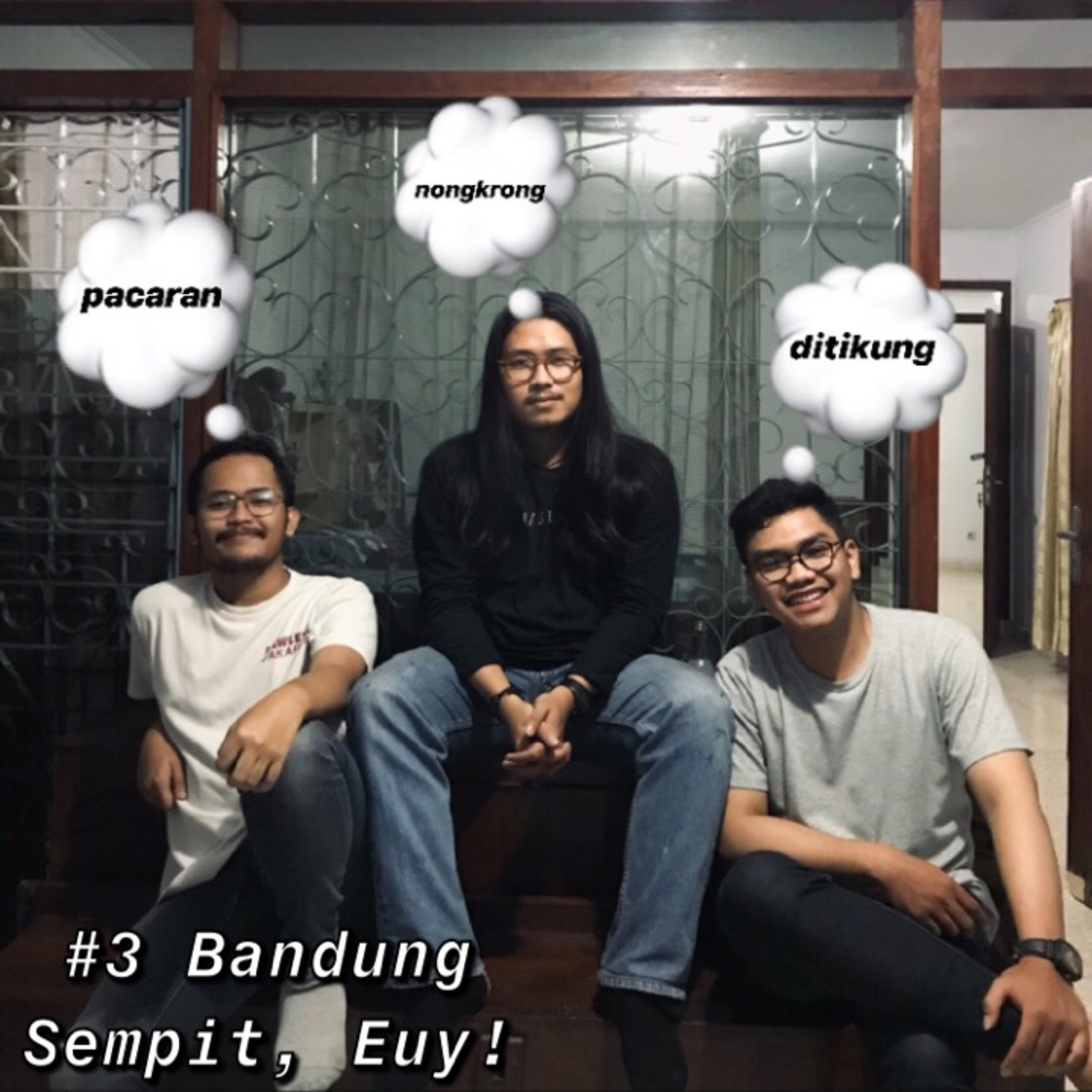 Besok Rekaman