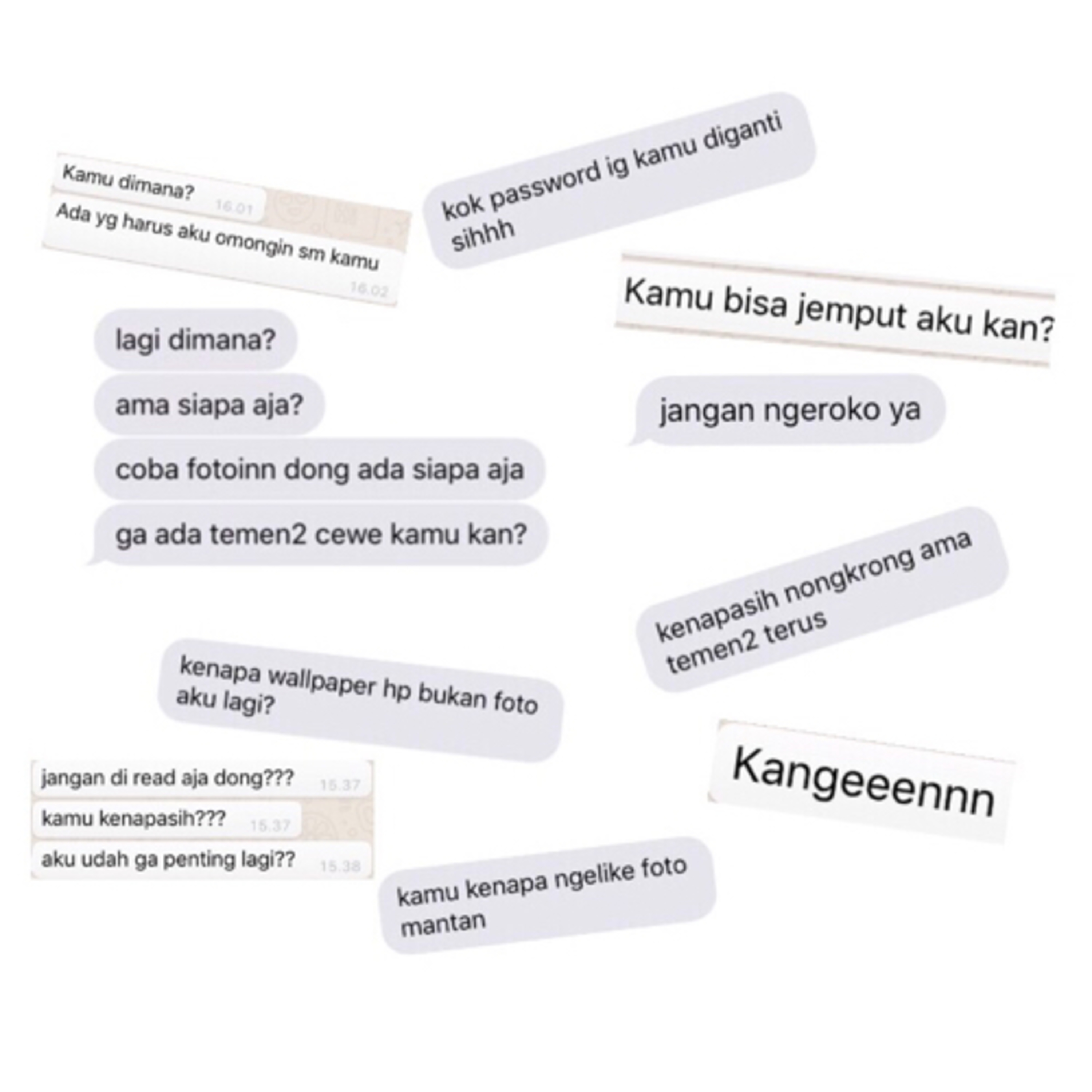 Besok Rekaman