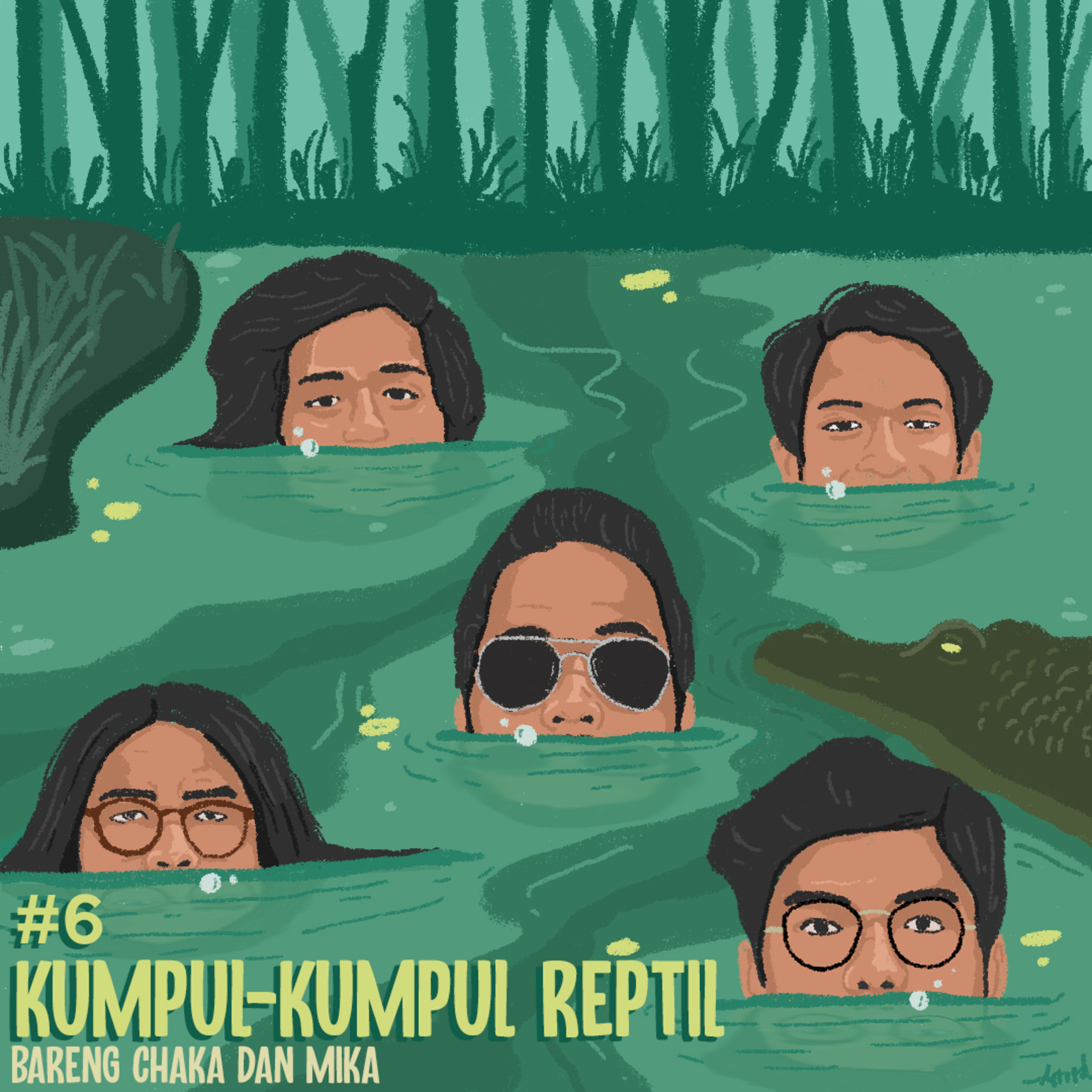 Besok Rekaman