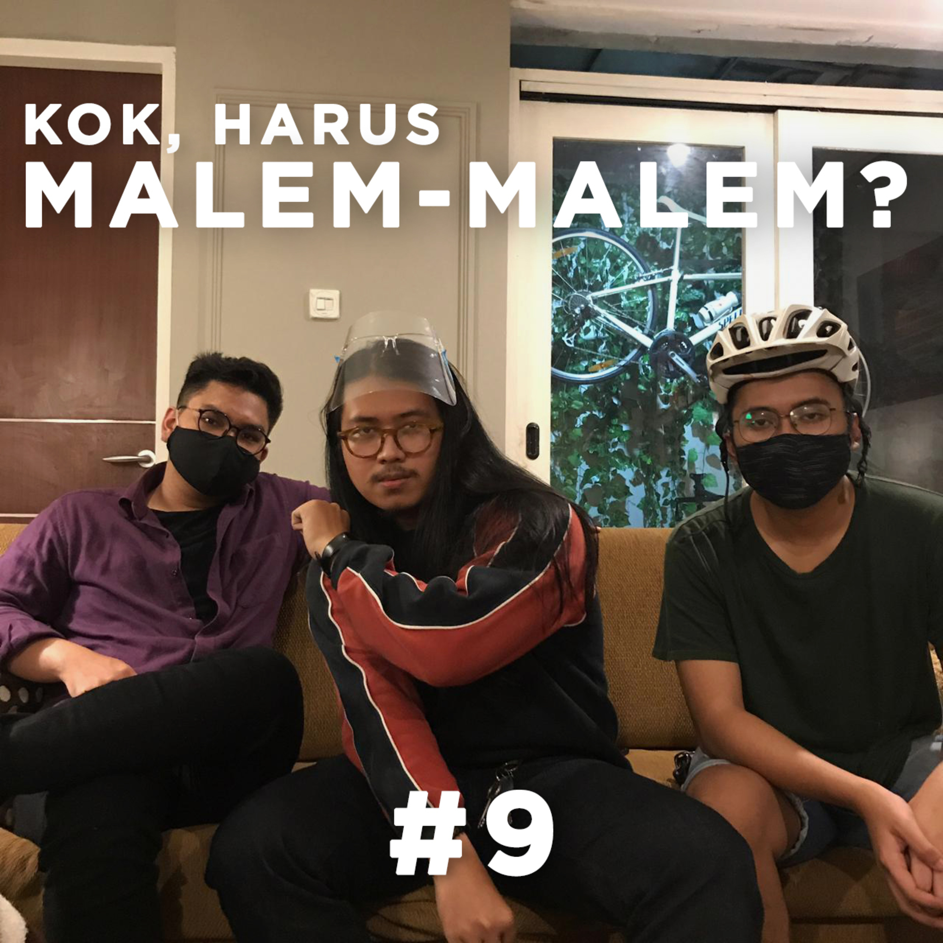 Besok Rekaman