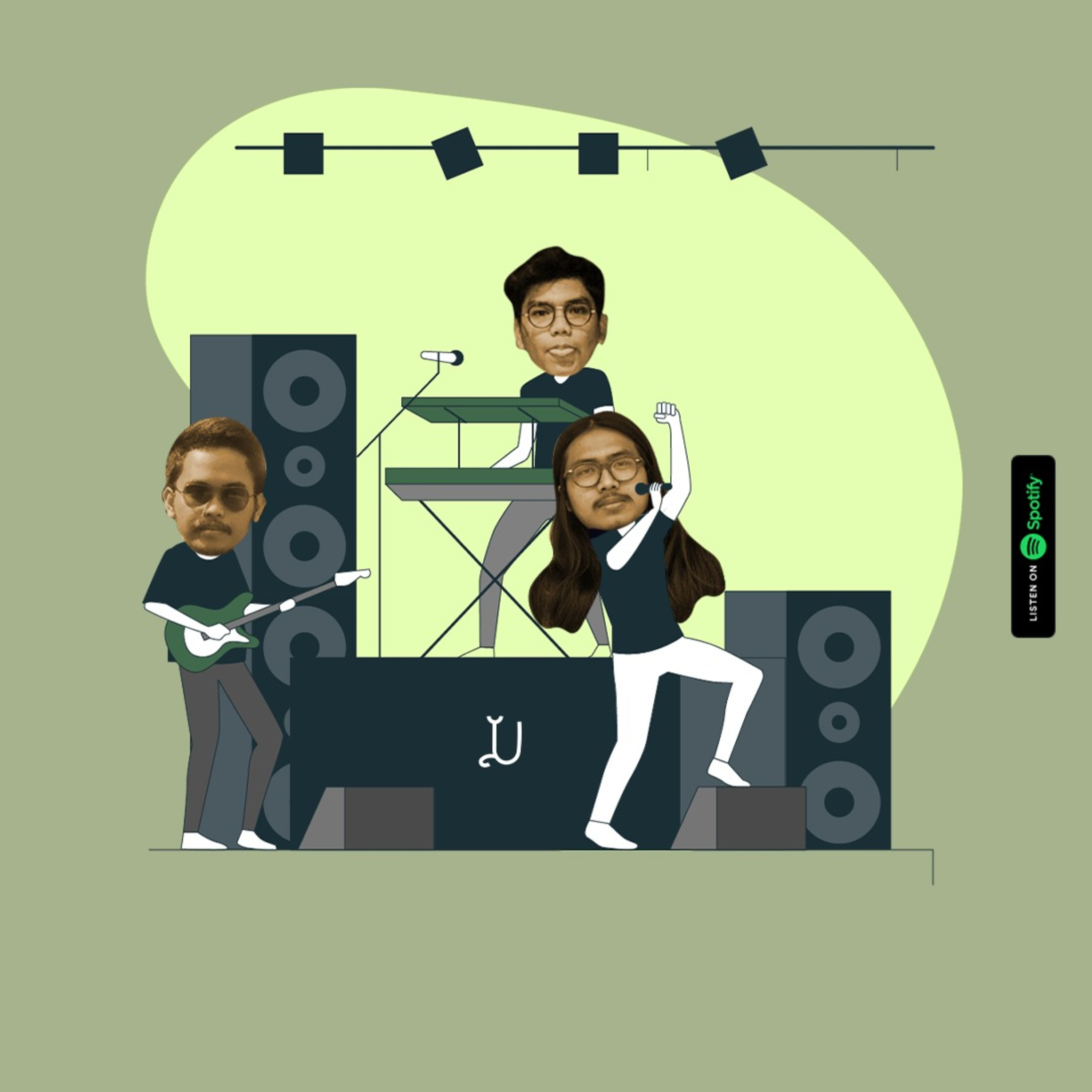 Besok Rekaman