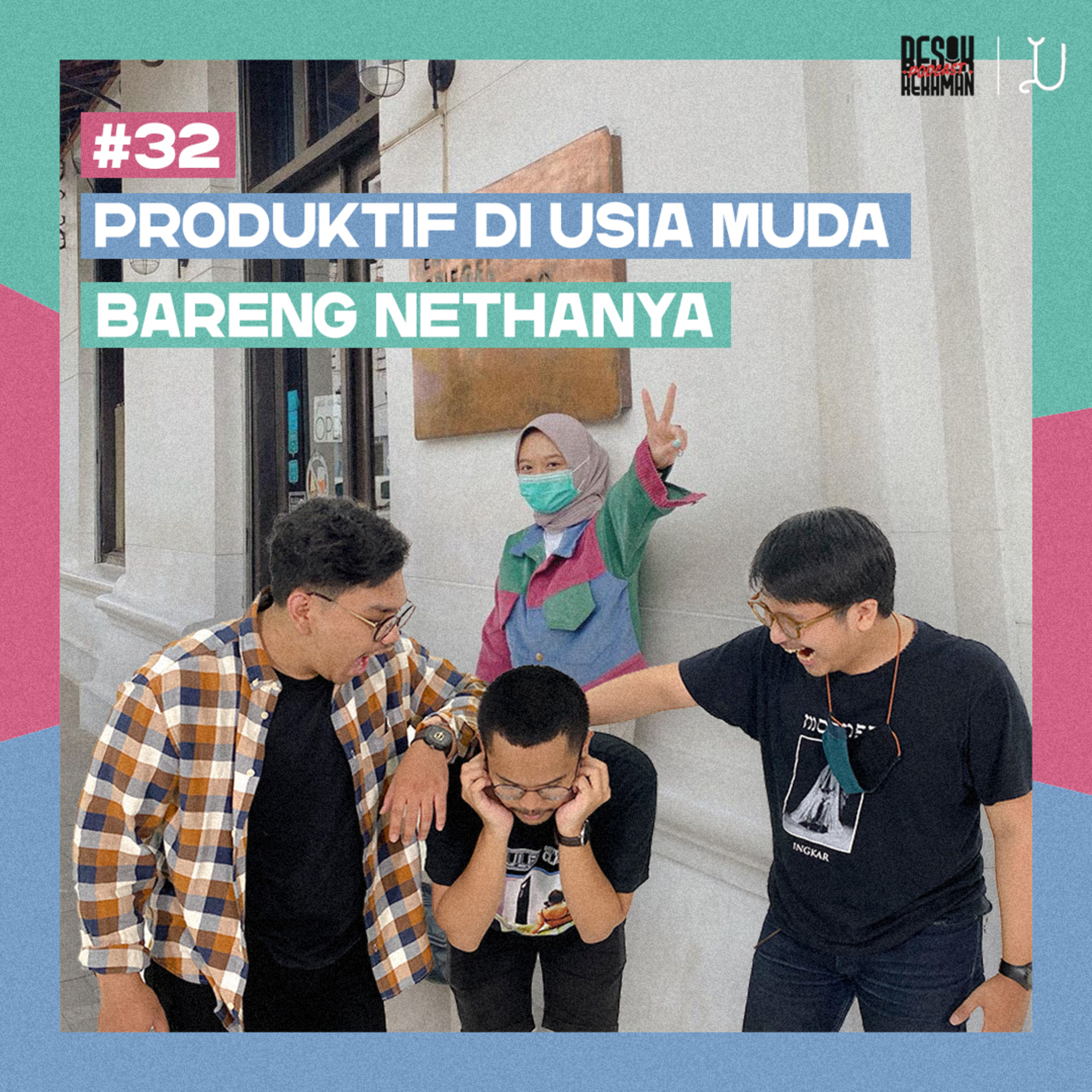 Besok Rekaman