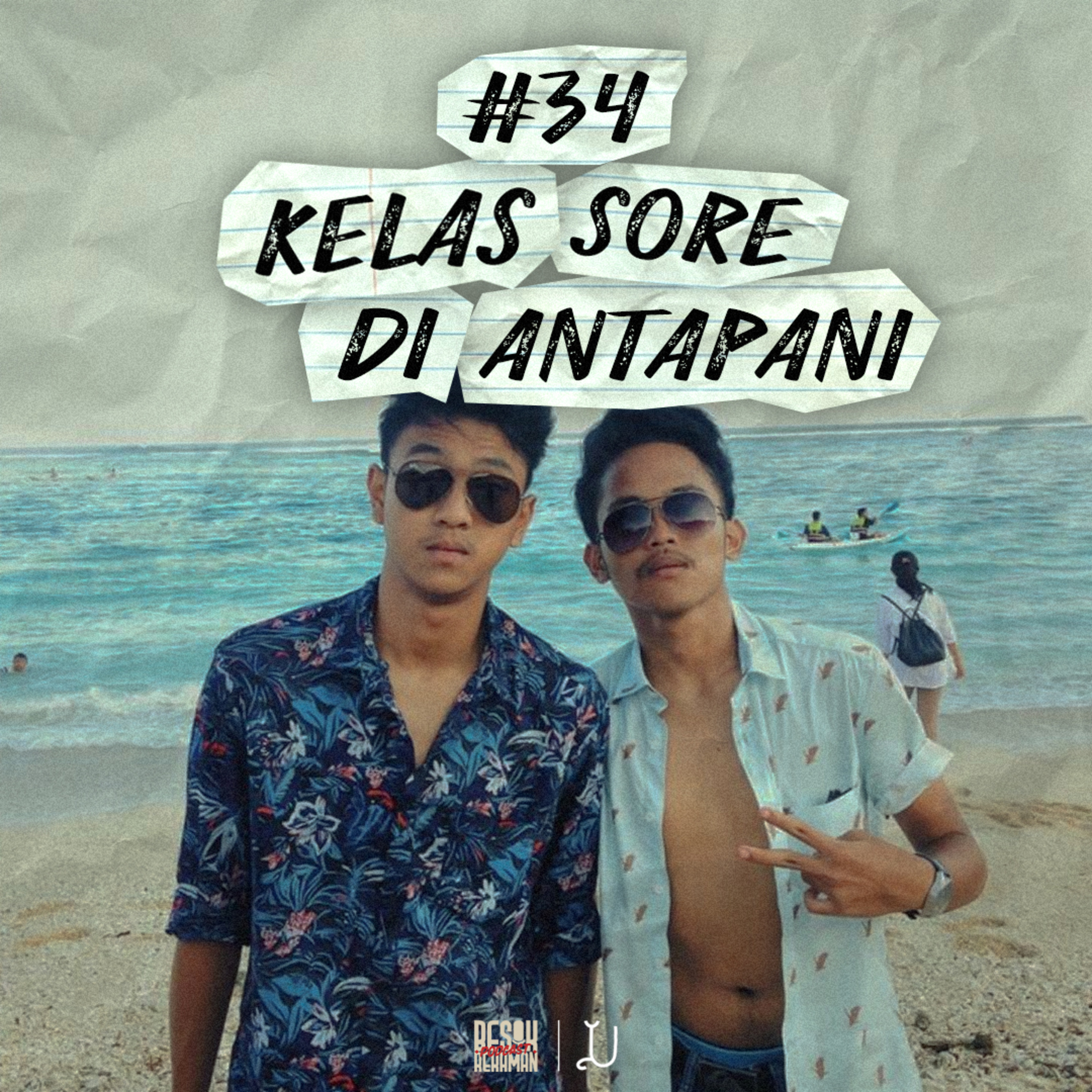 Besok Rekaman