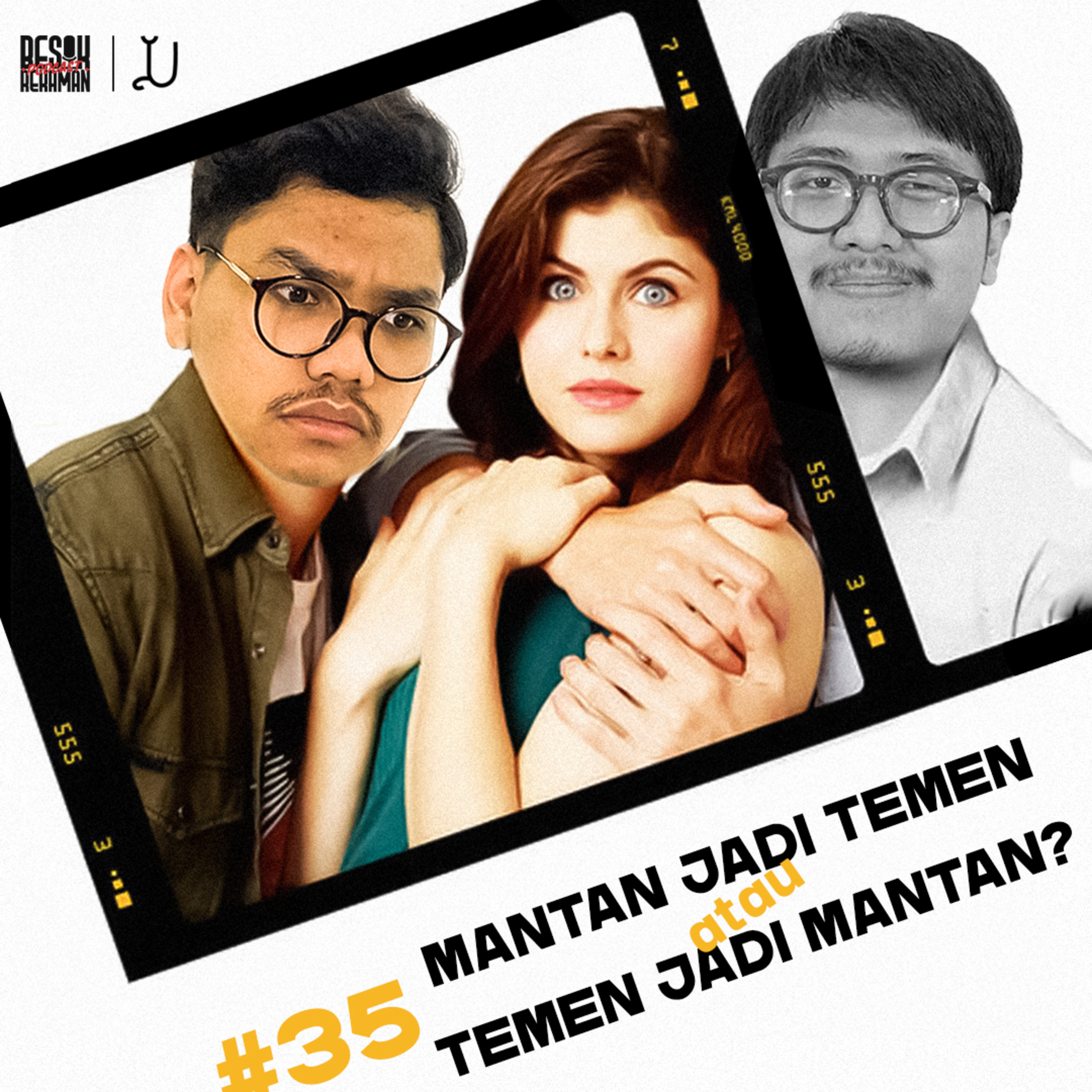 Besok Rekaman