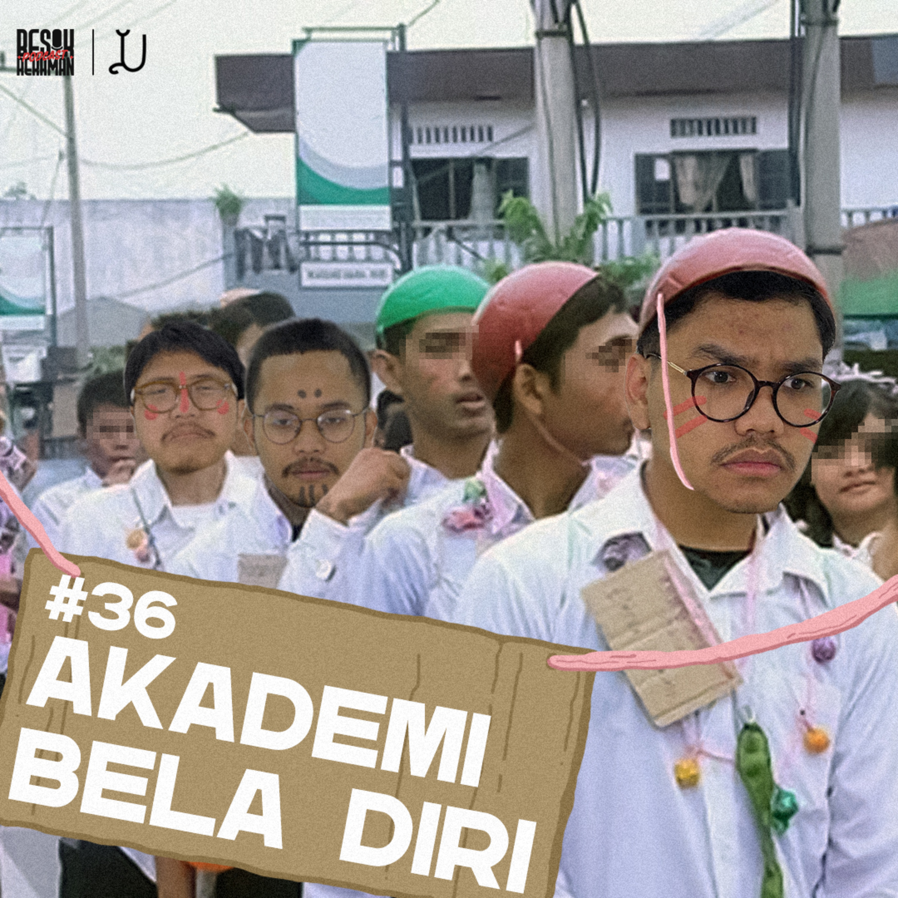Besok Rekaman