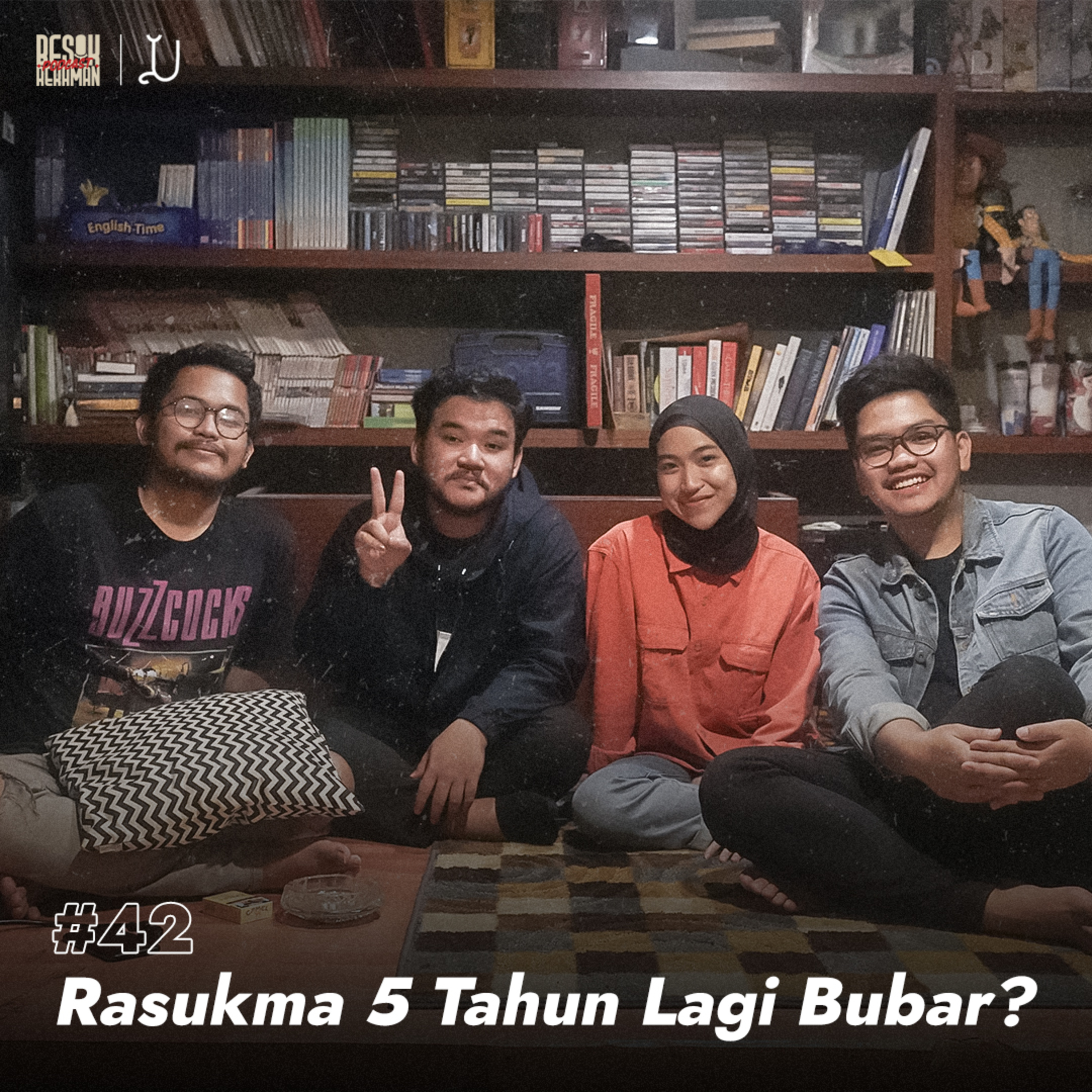 Besok Rekaman