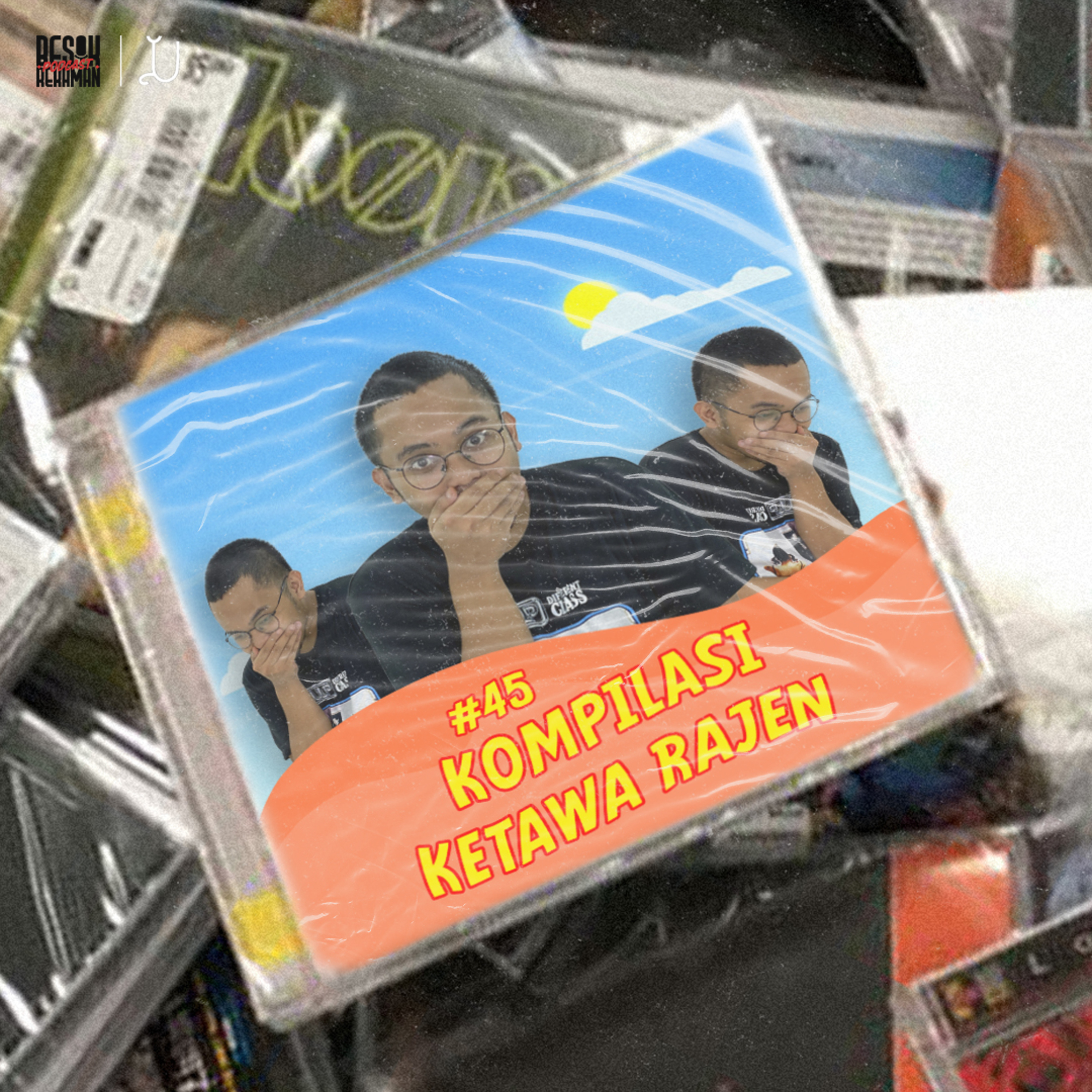 Besok Rekaman