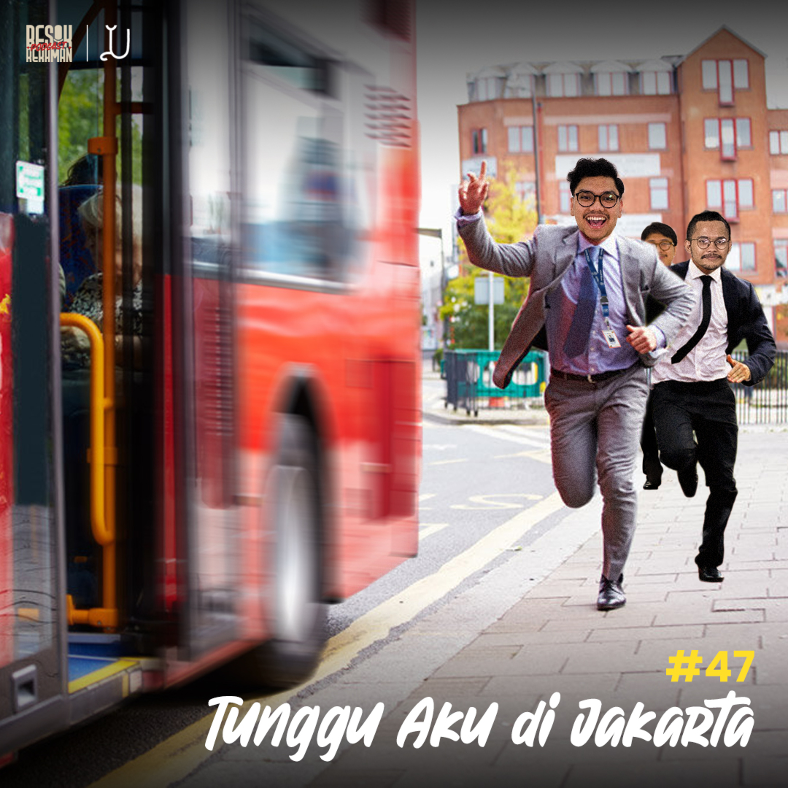 Besok Rekaman