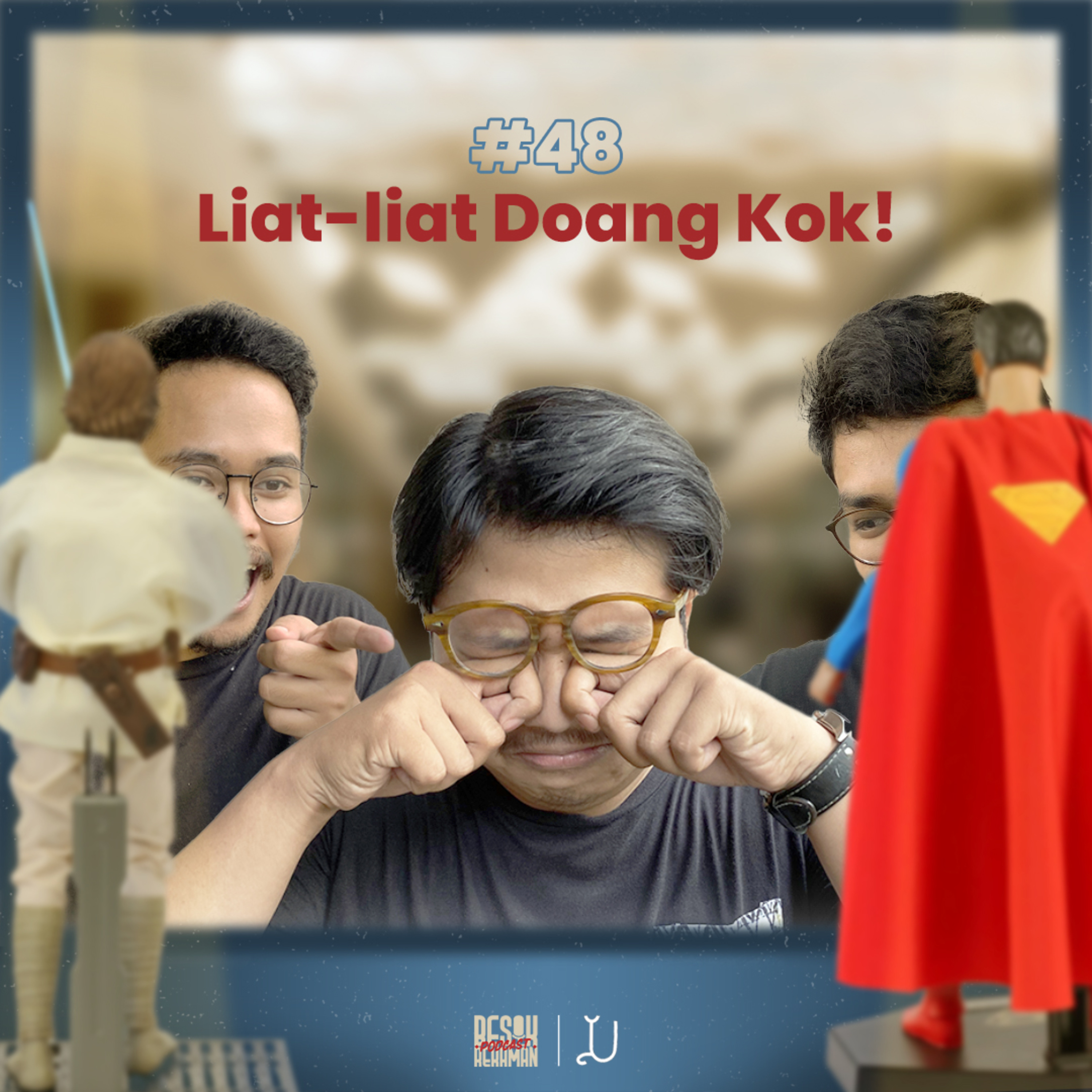 Besok Rekaman