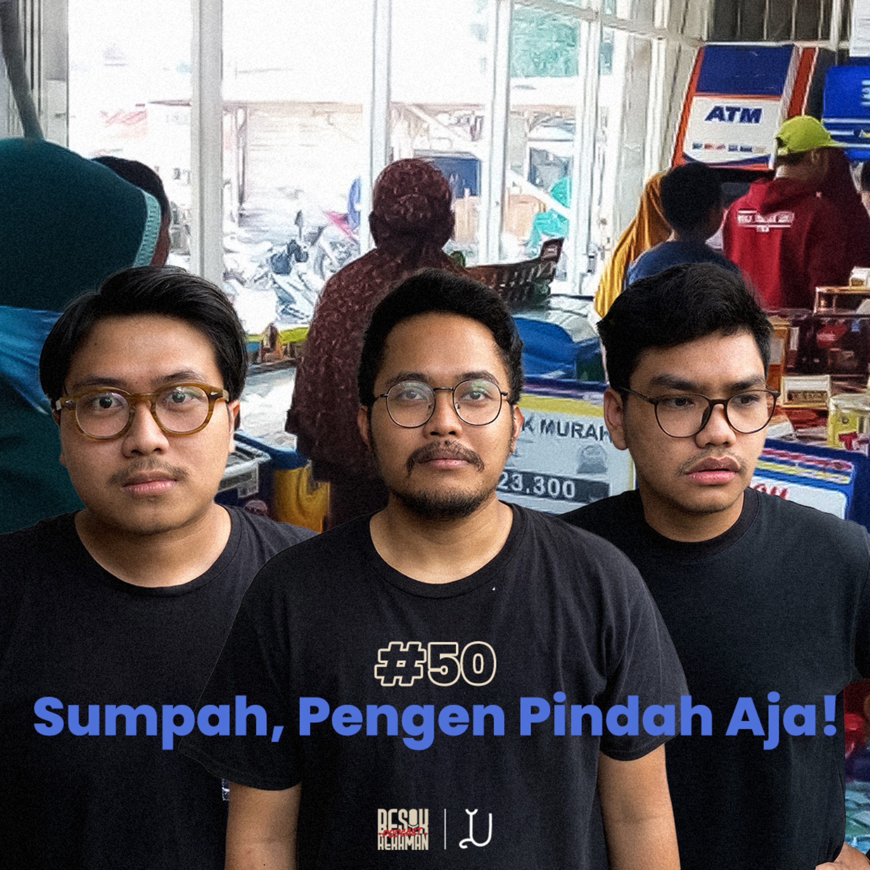 Besok Rekaman