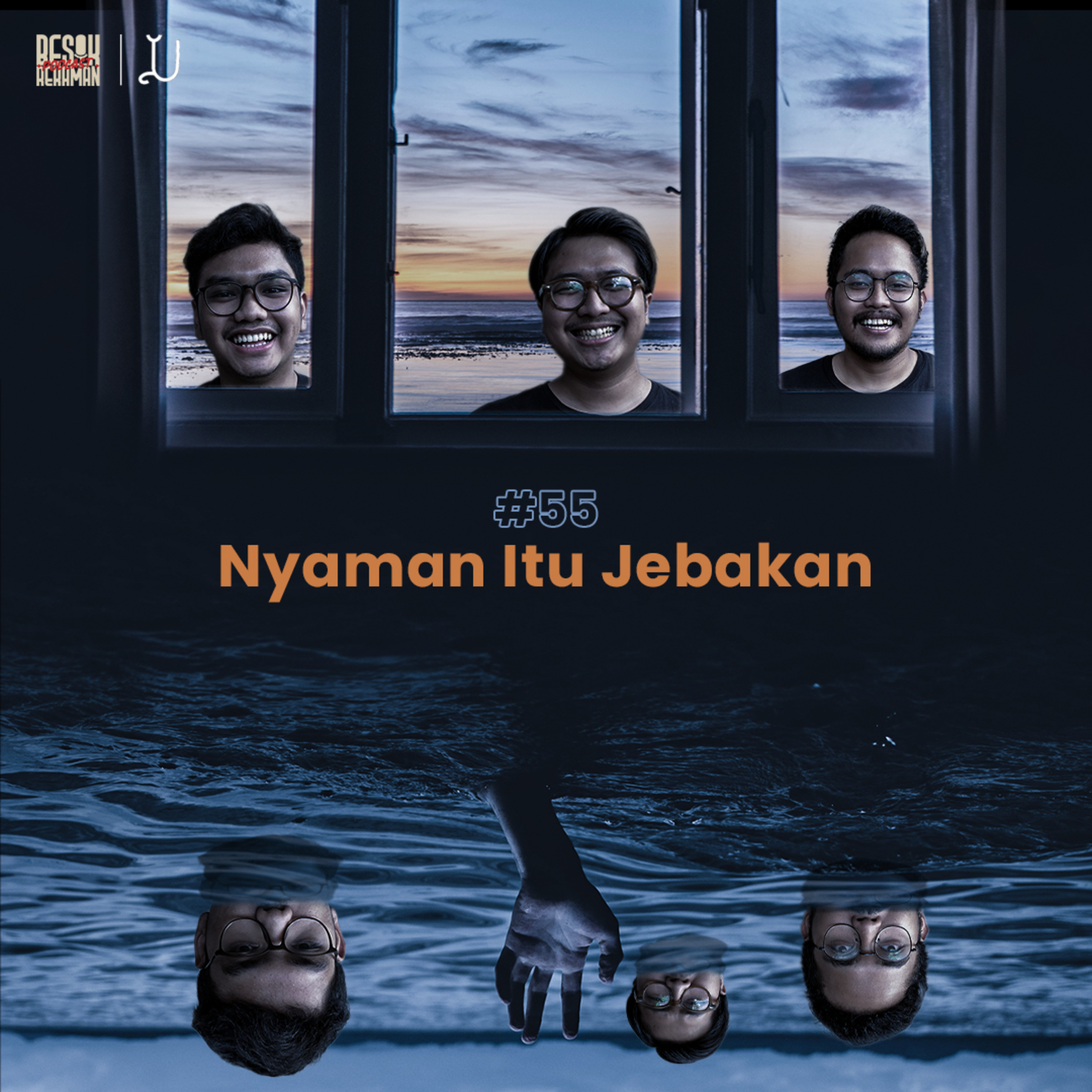 Besok Rekaman