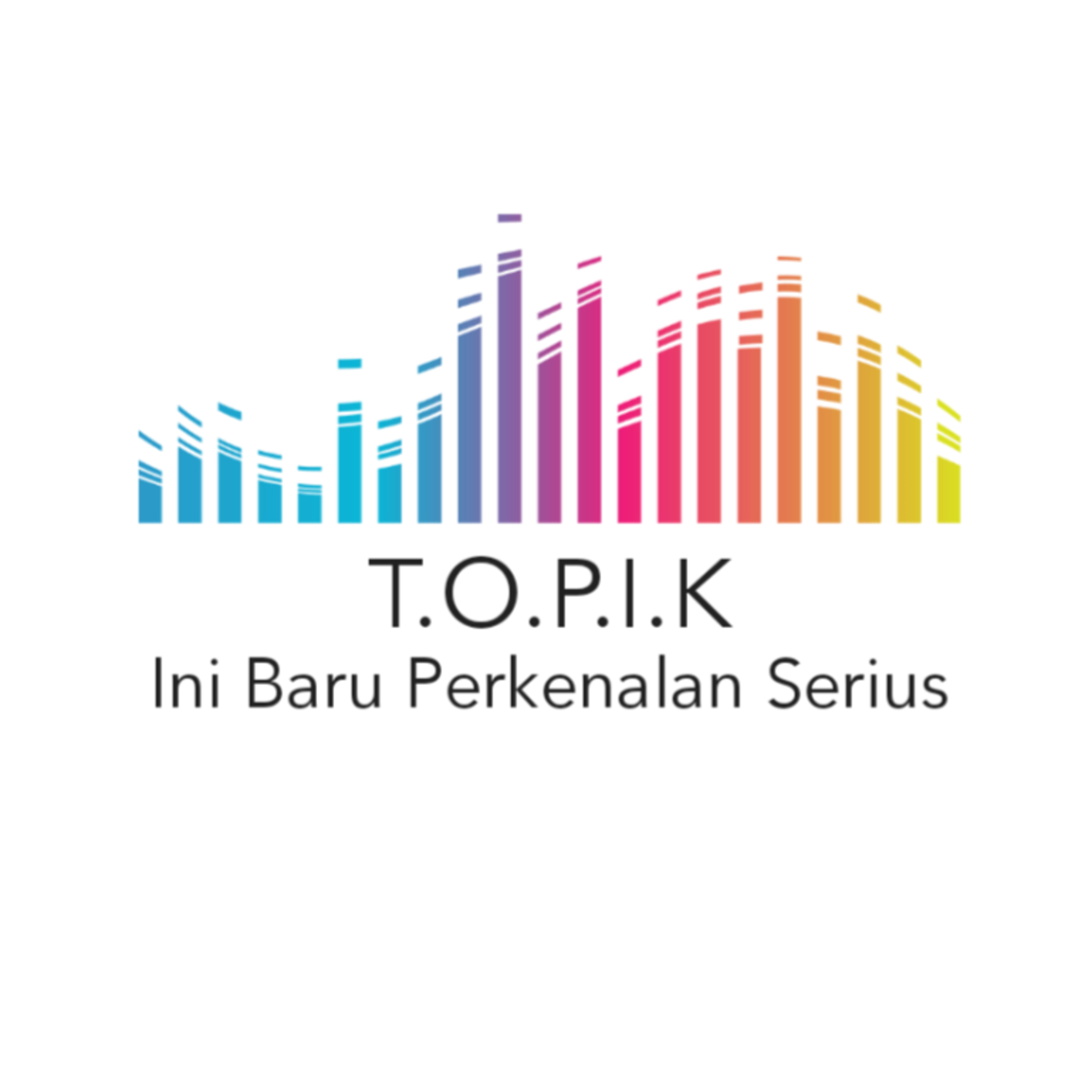 Eps.01 Ini Baru Perkenalan Serius