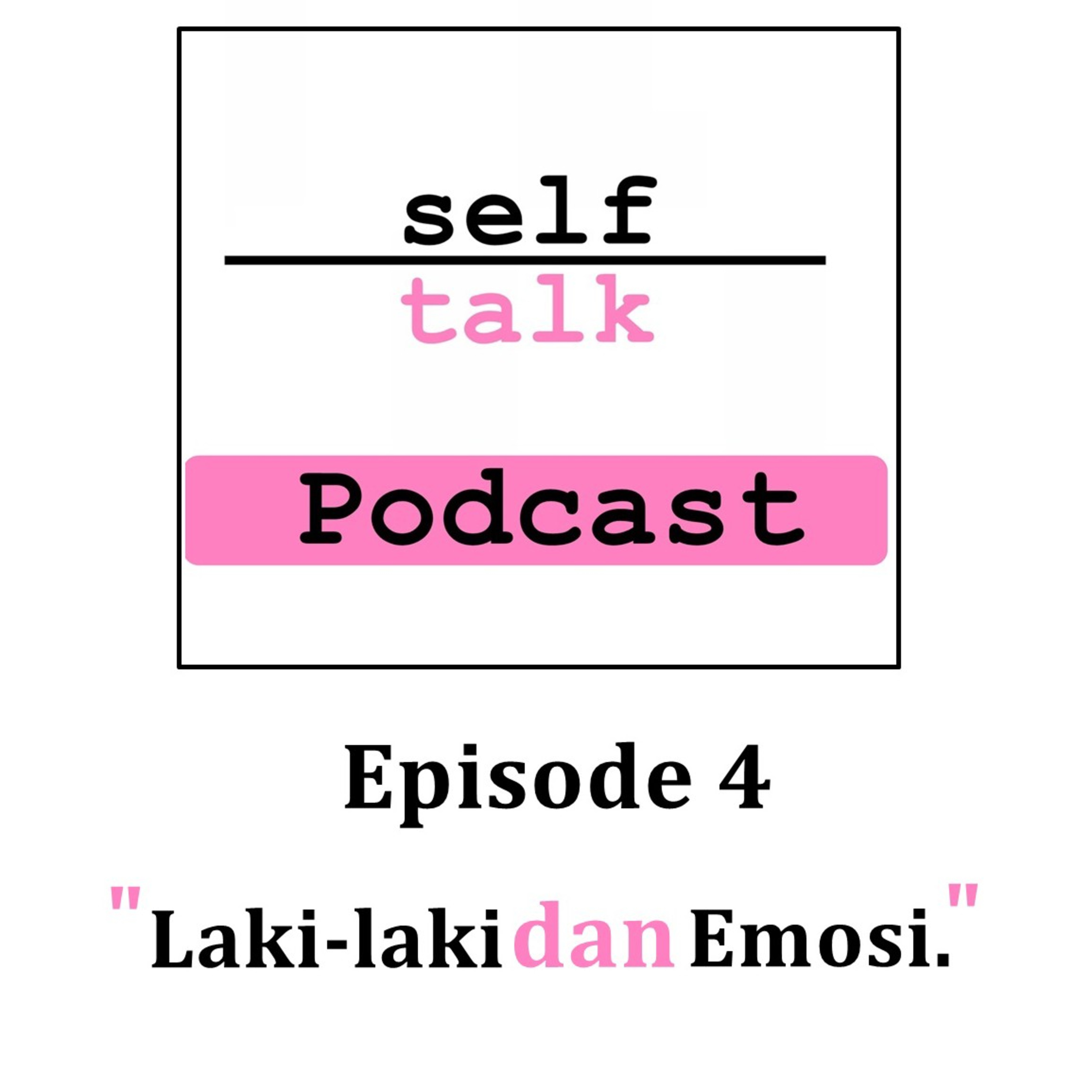 Podcast Mental Health Selftalk Project