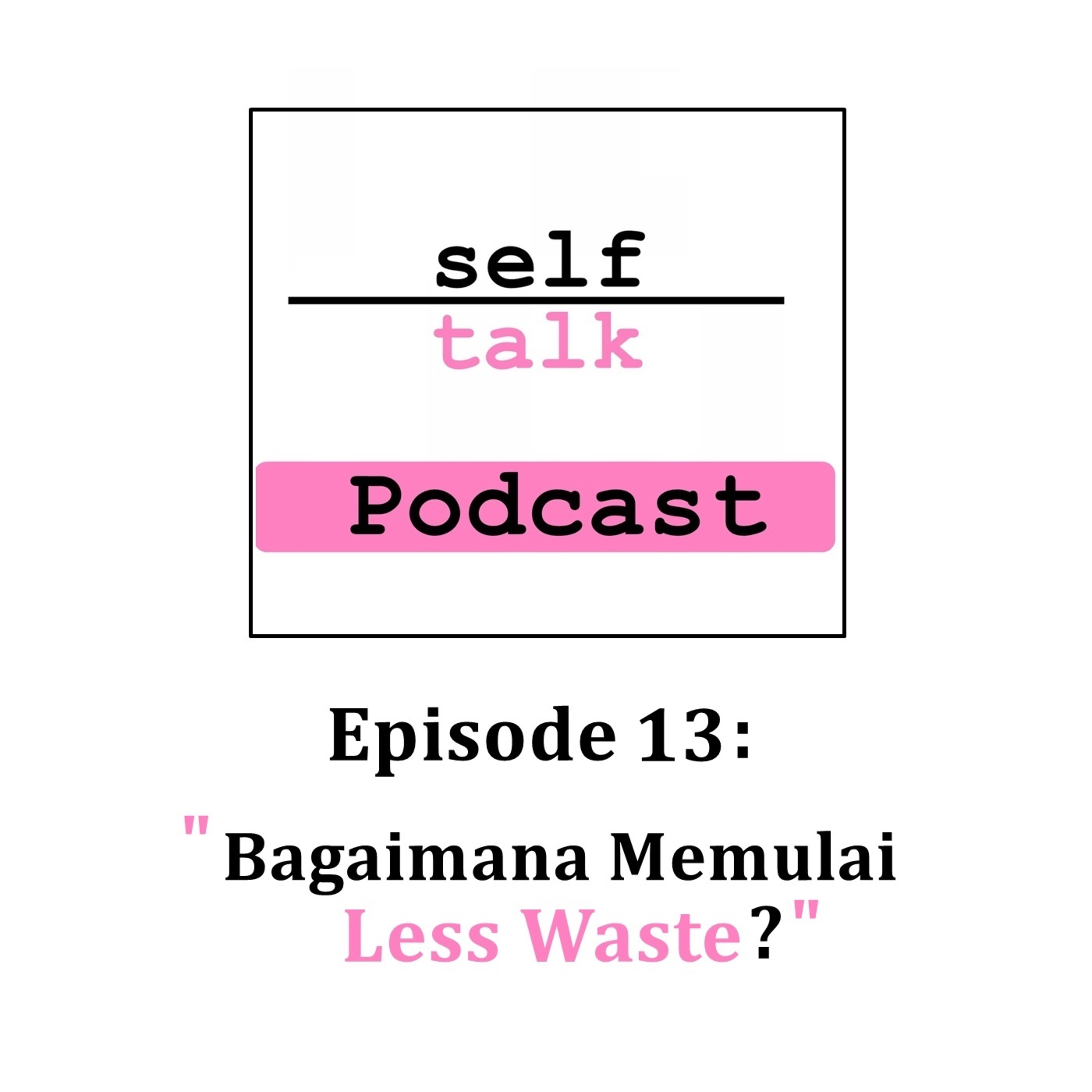 Podcast Mental Health Selftalk Project