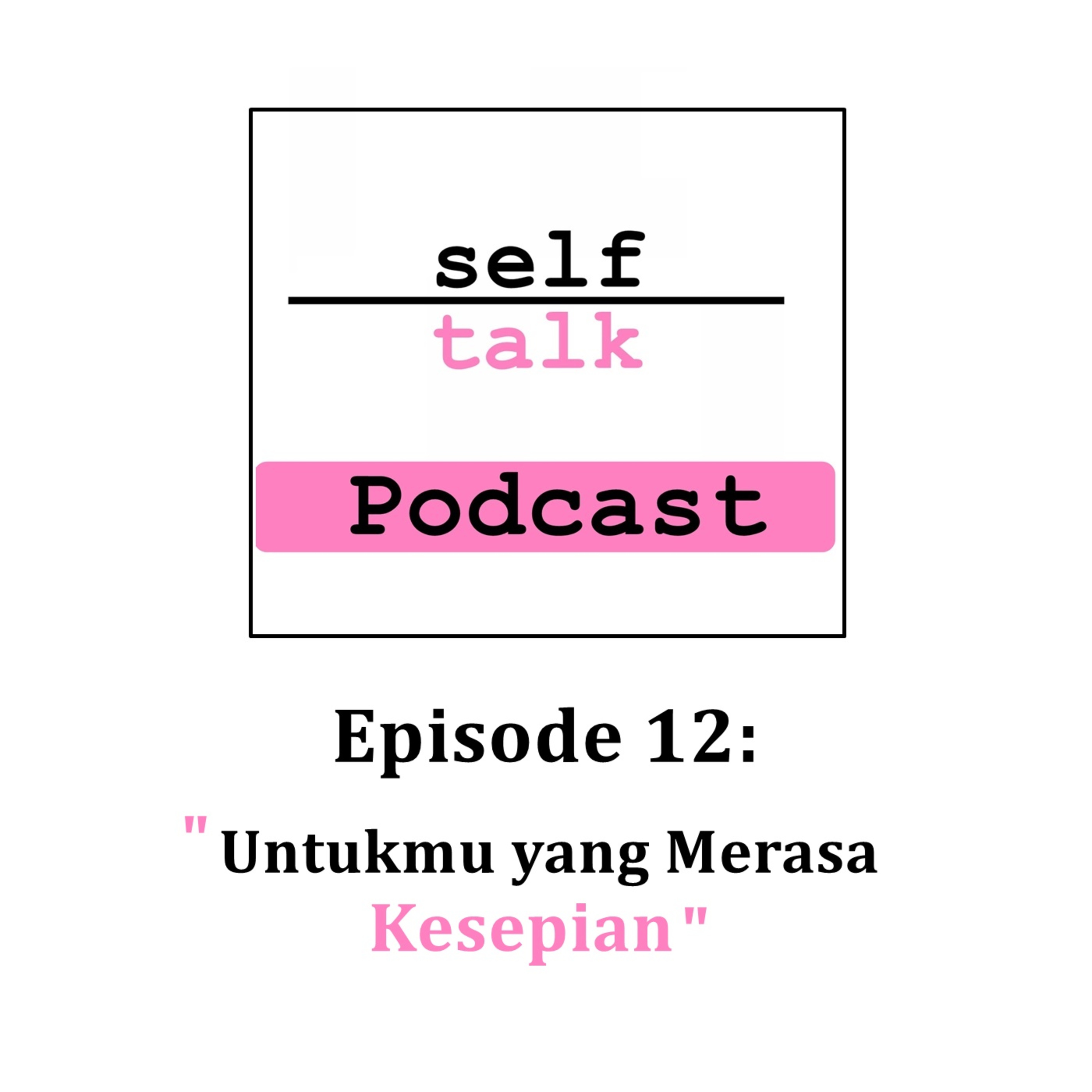 Podcast Mental Health Selftalk Project