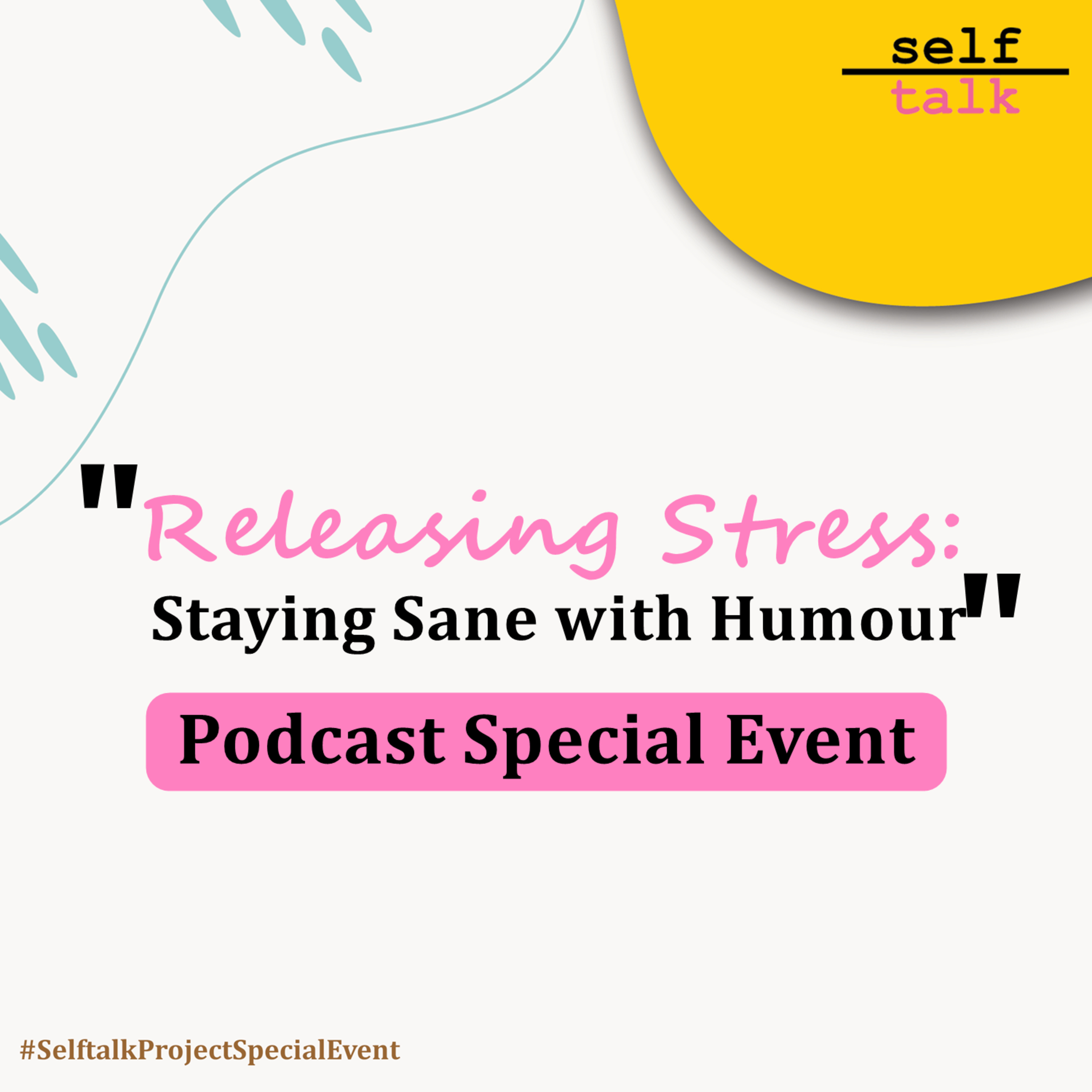 Podcast Mental Health Selftalk Project
