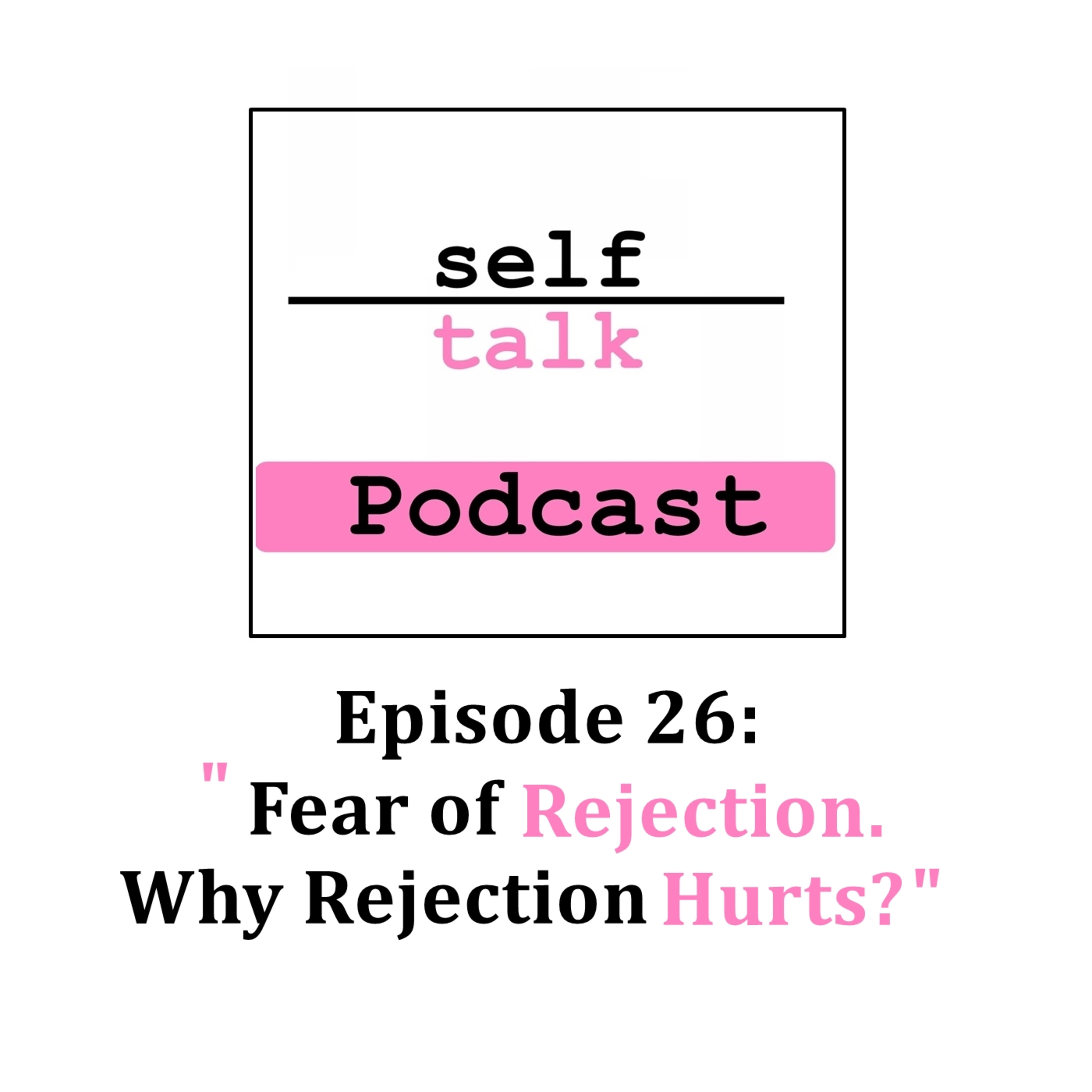 Podcast Mental Health Selftalk Project