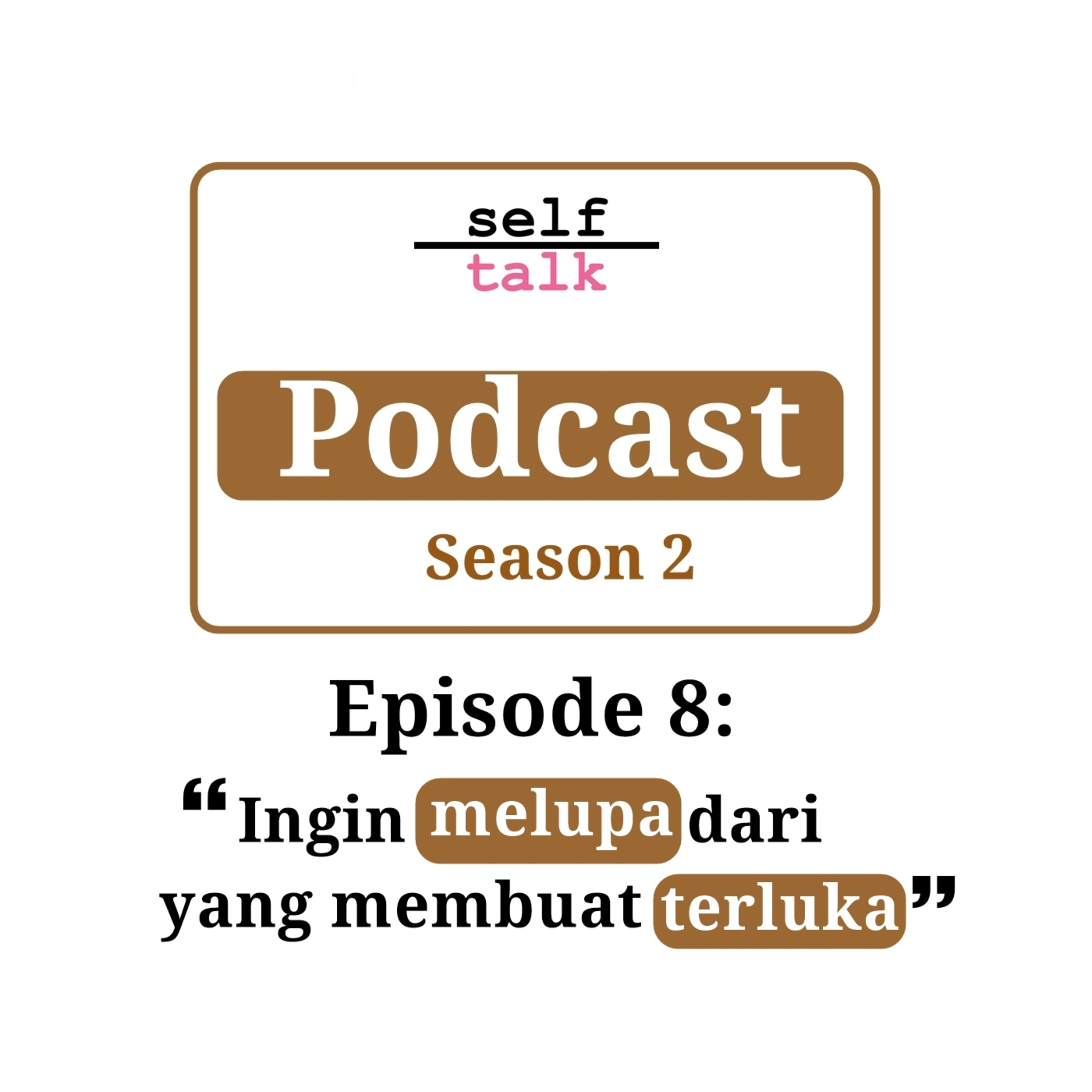 Podcast Mental Health Selftalk Project