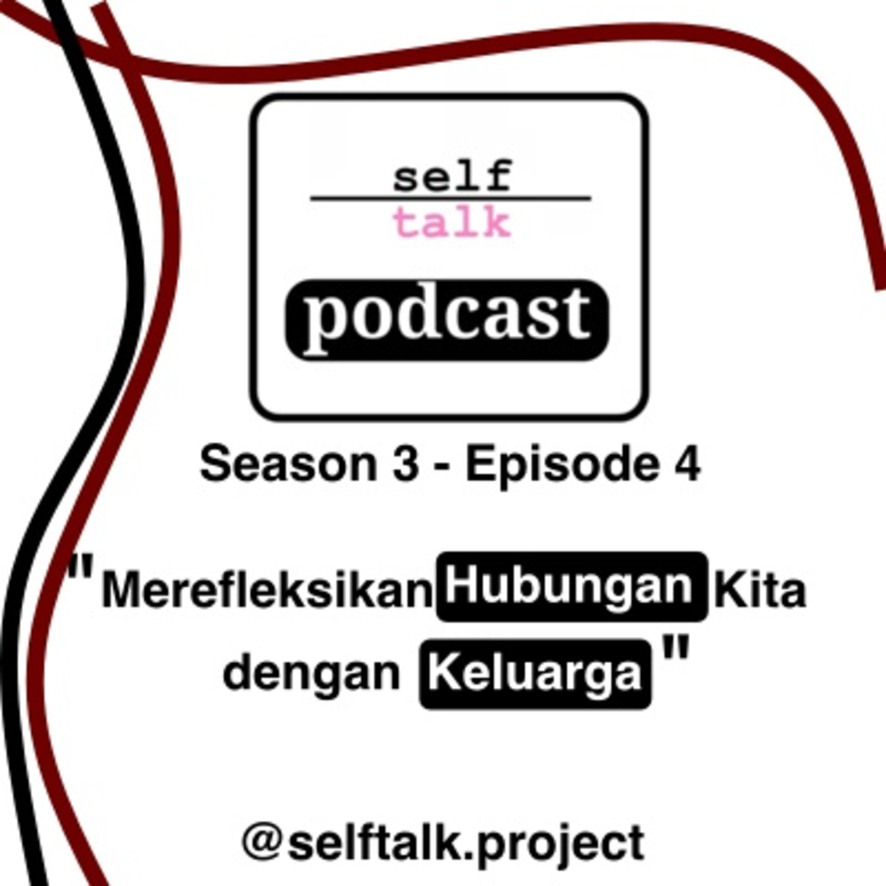 Podcast Mental Health Selftalk Project