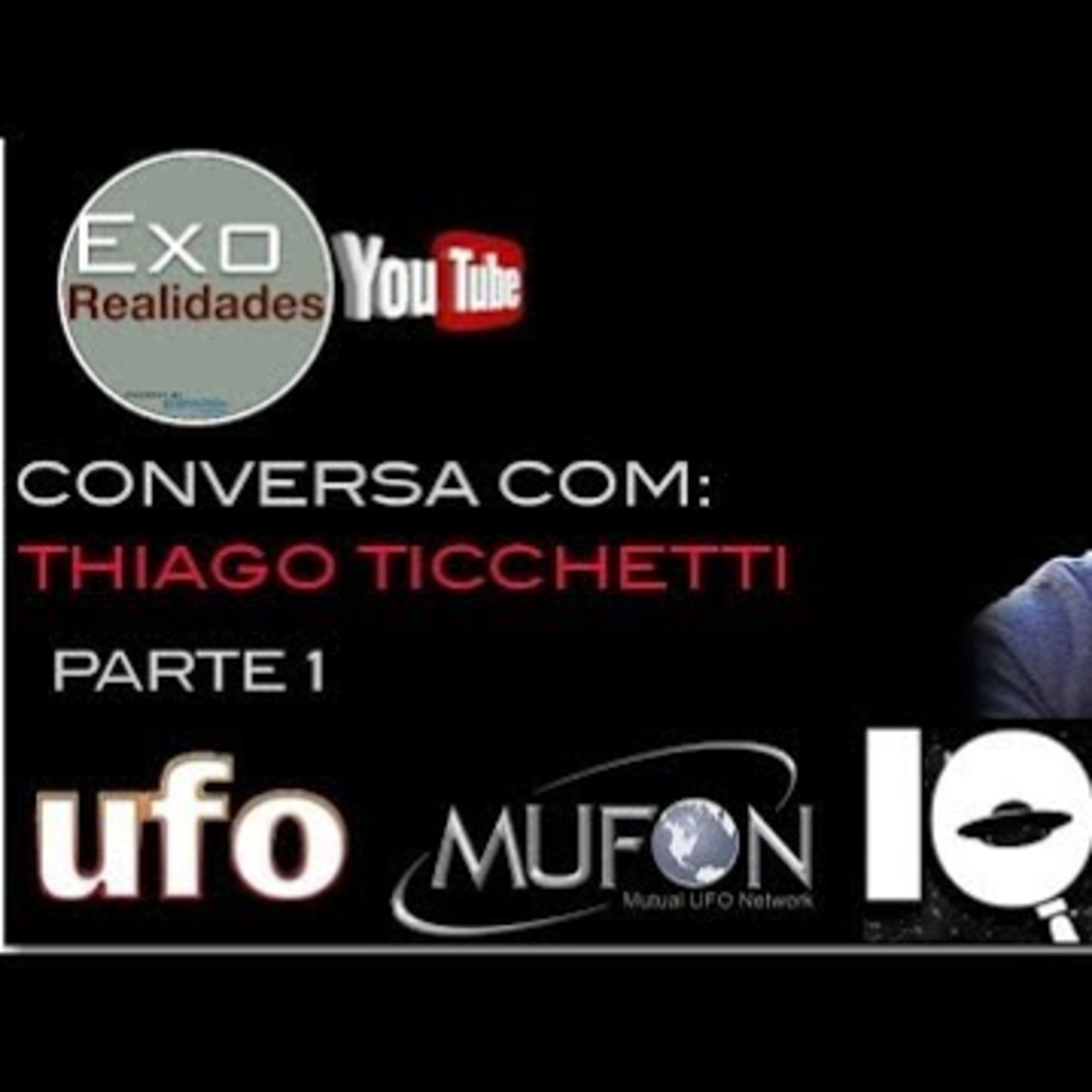 PODCAST DESVENDANDO MISTÉRIOS