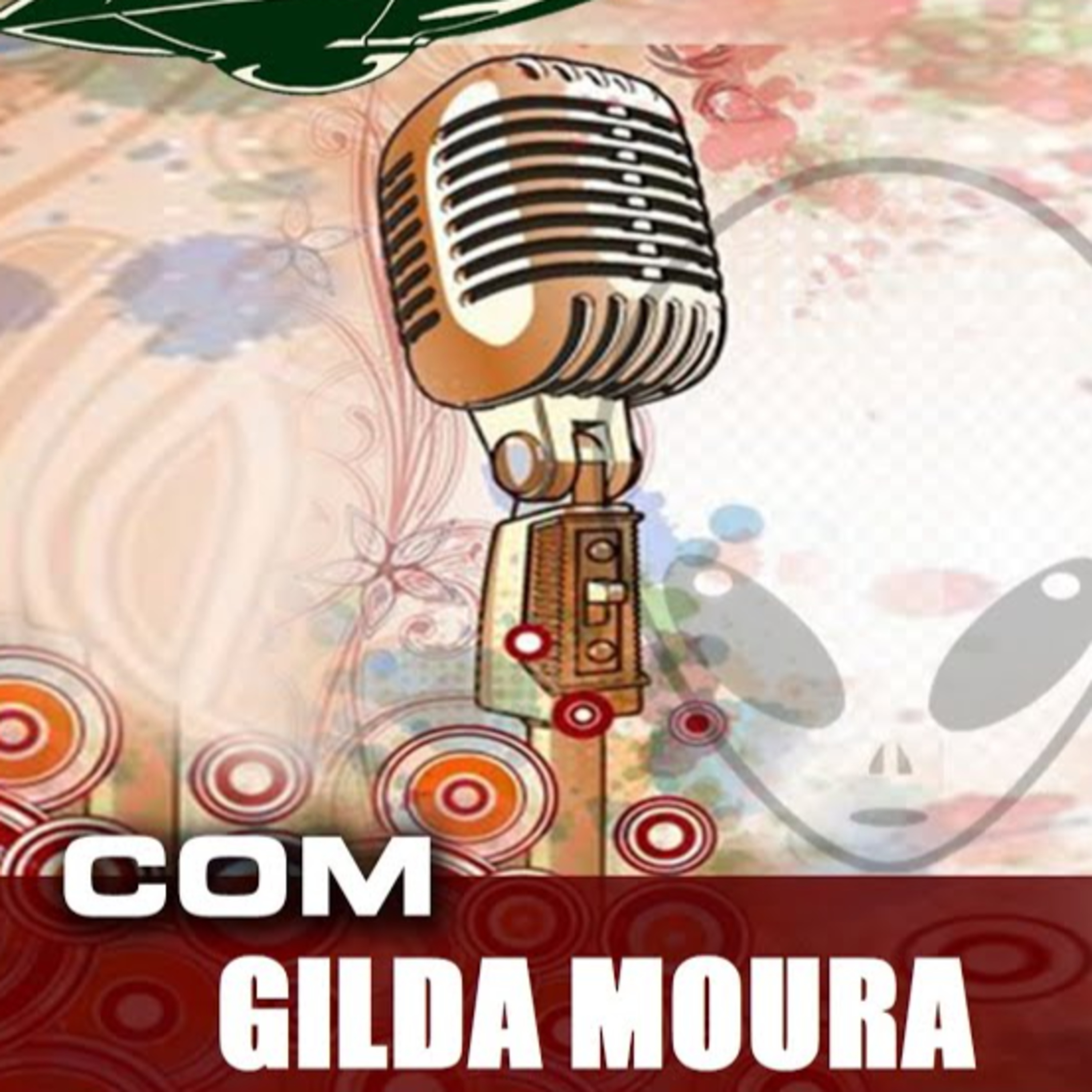 PODCAST DESVENDANDO MISTÉRIOS
