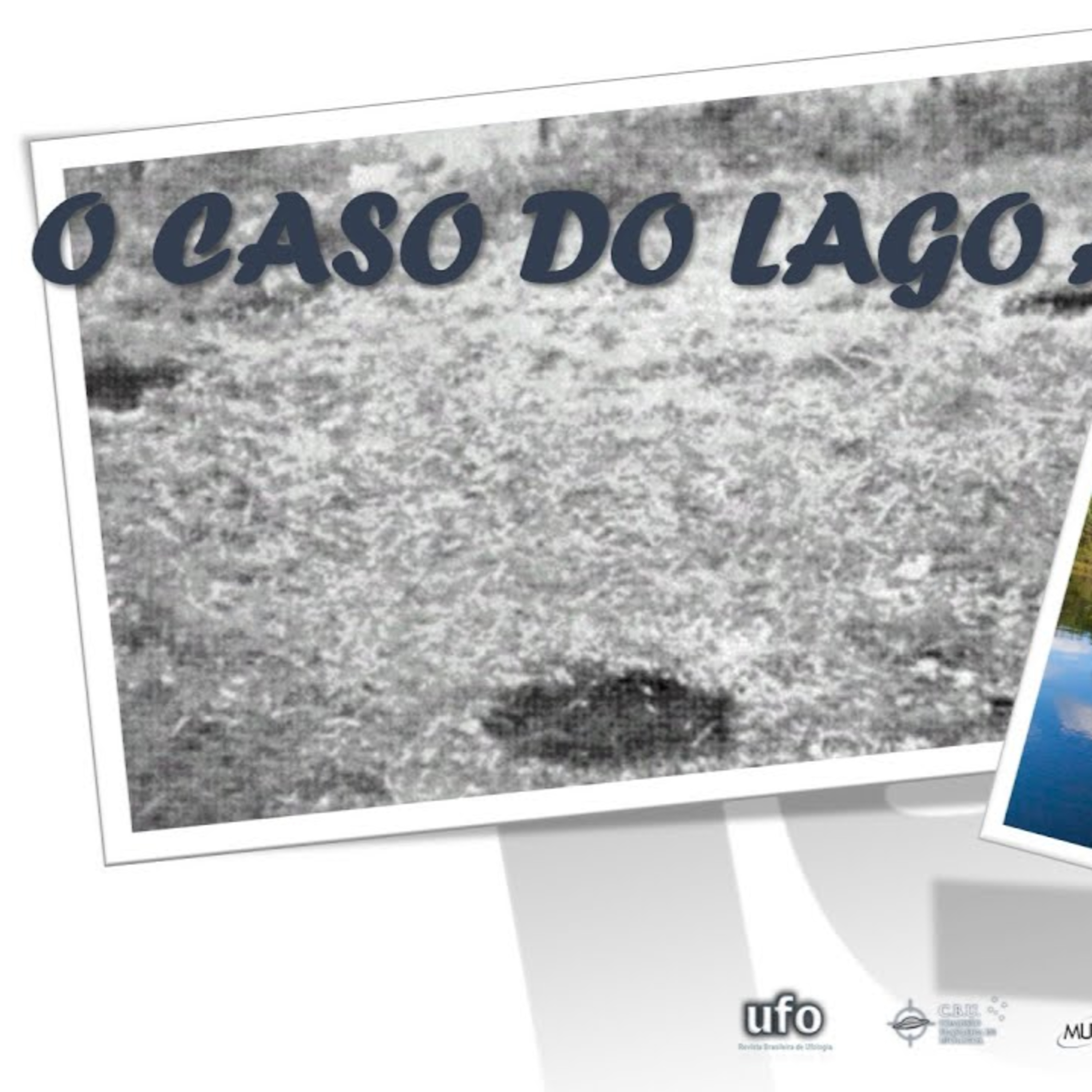 PODCAST DESVENDANDO MISTÉRIOS