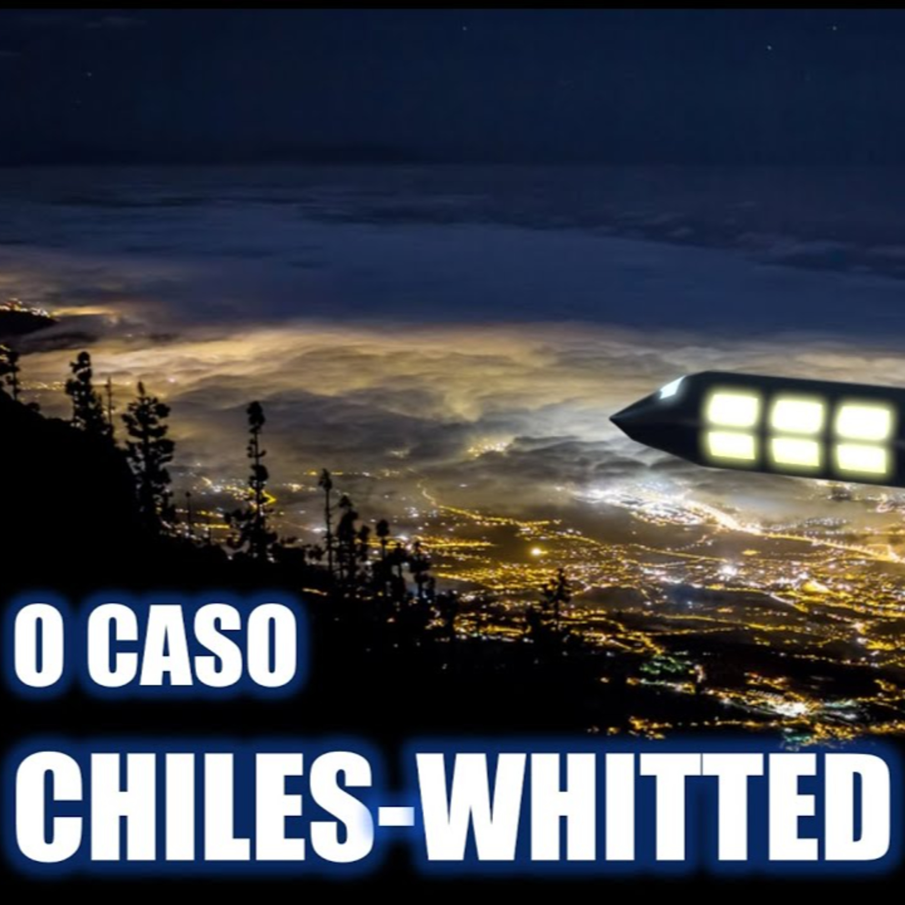 PODCAST DESVENDANDO MISTÉRIOS