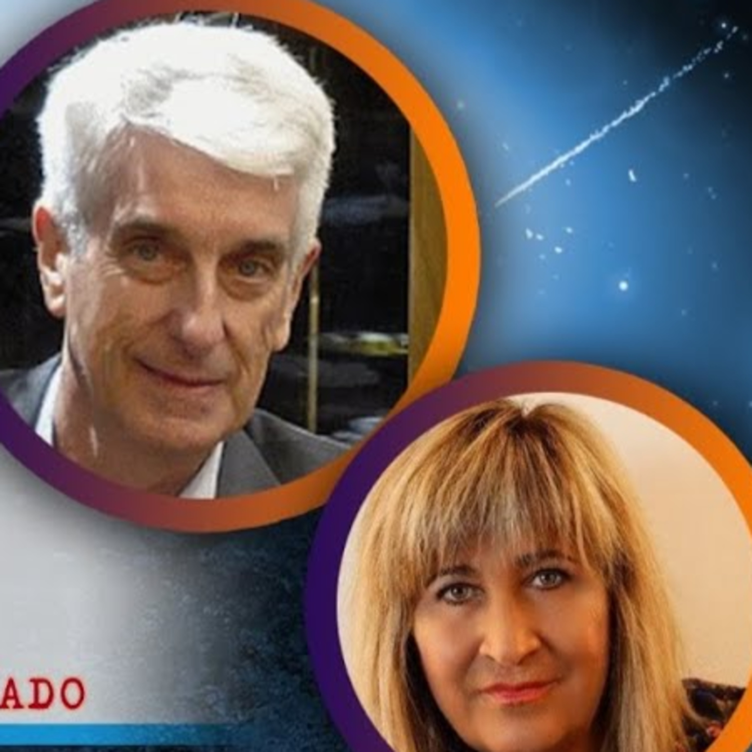 PODCAST DESVENDANDO MISTÉRIOS
