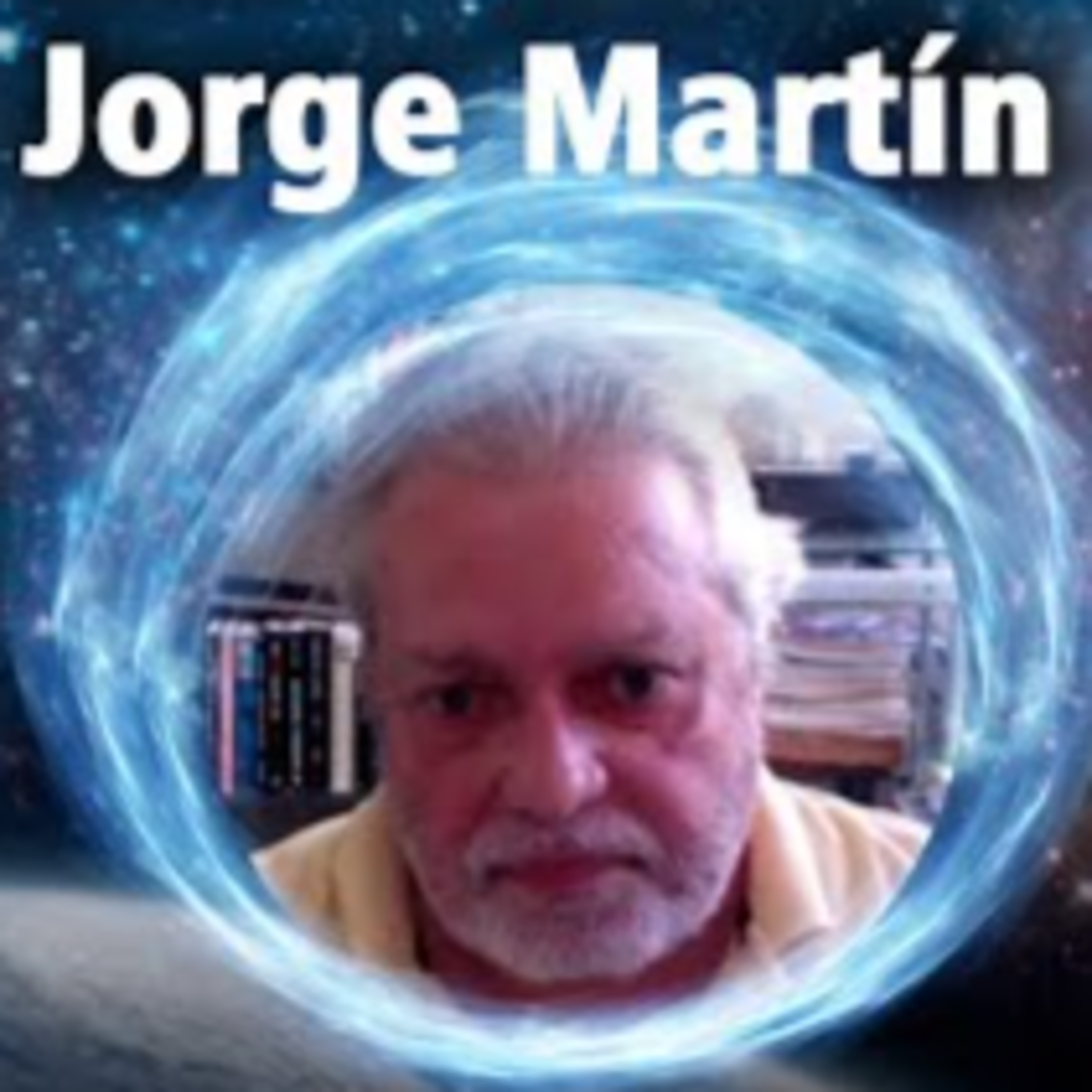 PODCAST DESVENDANDO MISTÉRIOS