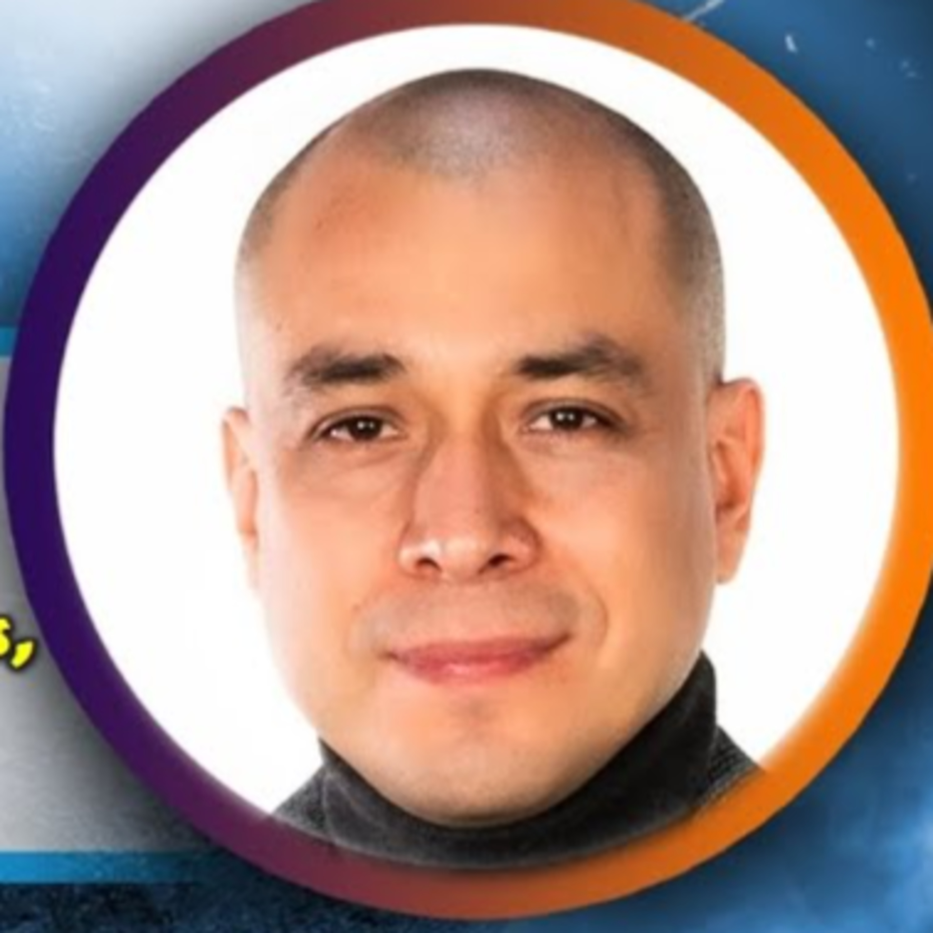 PODCAST DESVENDANDO MISTÉRIOS