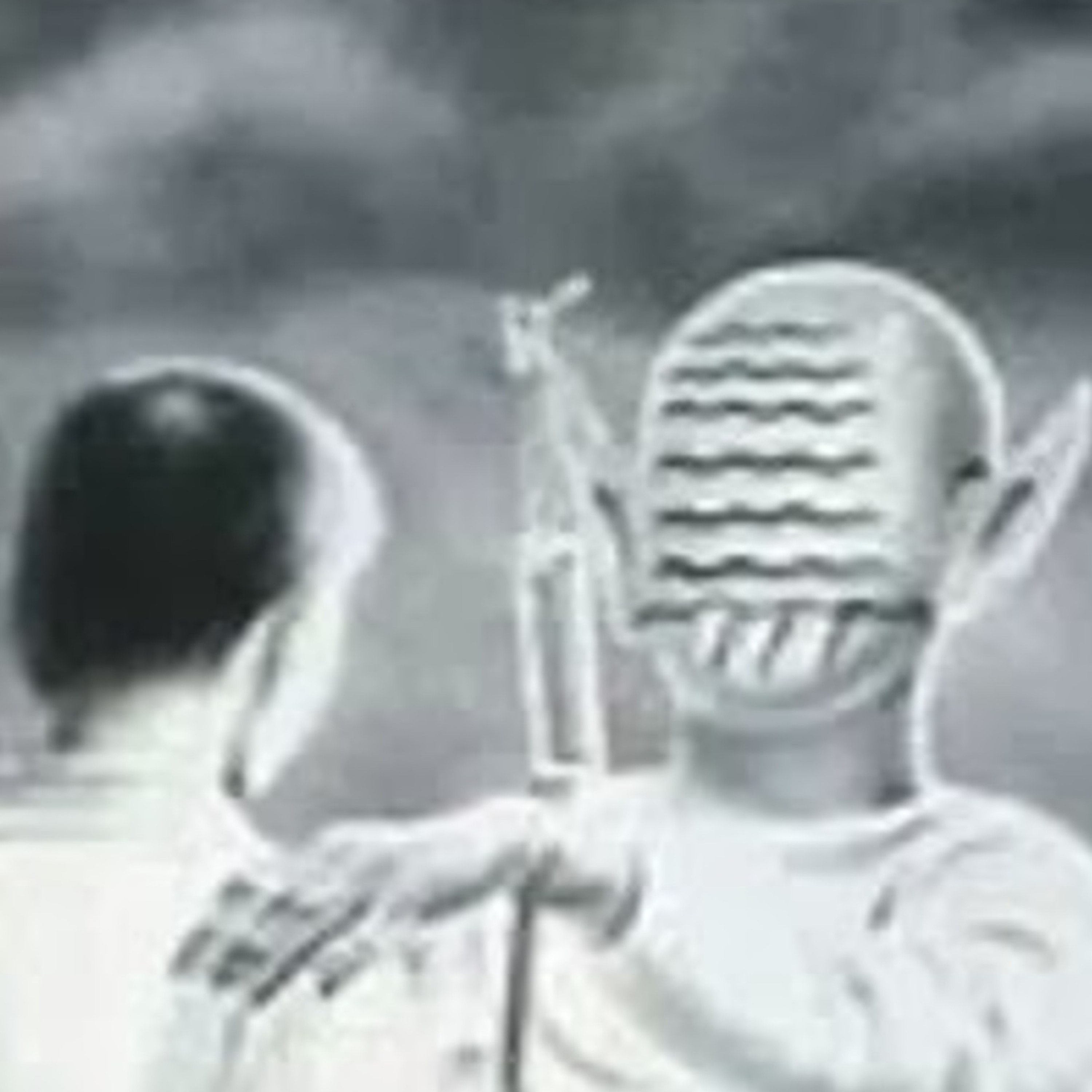 PODCAST DESVENDANDO MISTÉRIOS