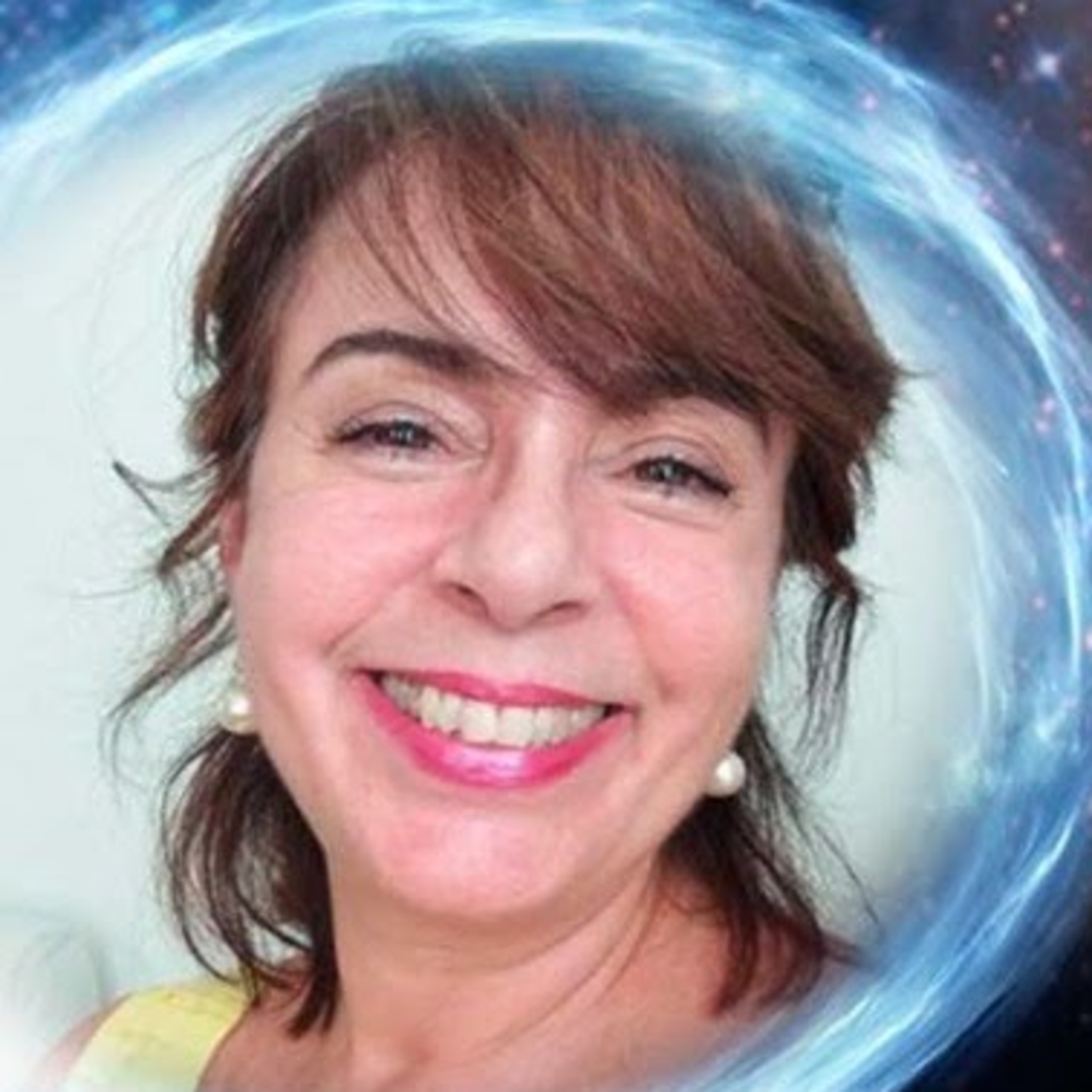 PODCAST DESVENDANDO MISTÉRIOS