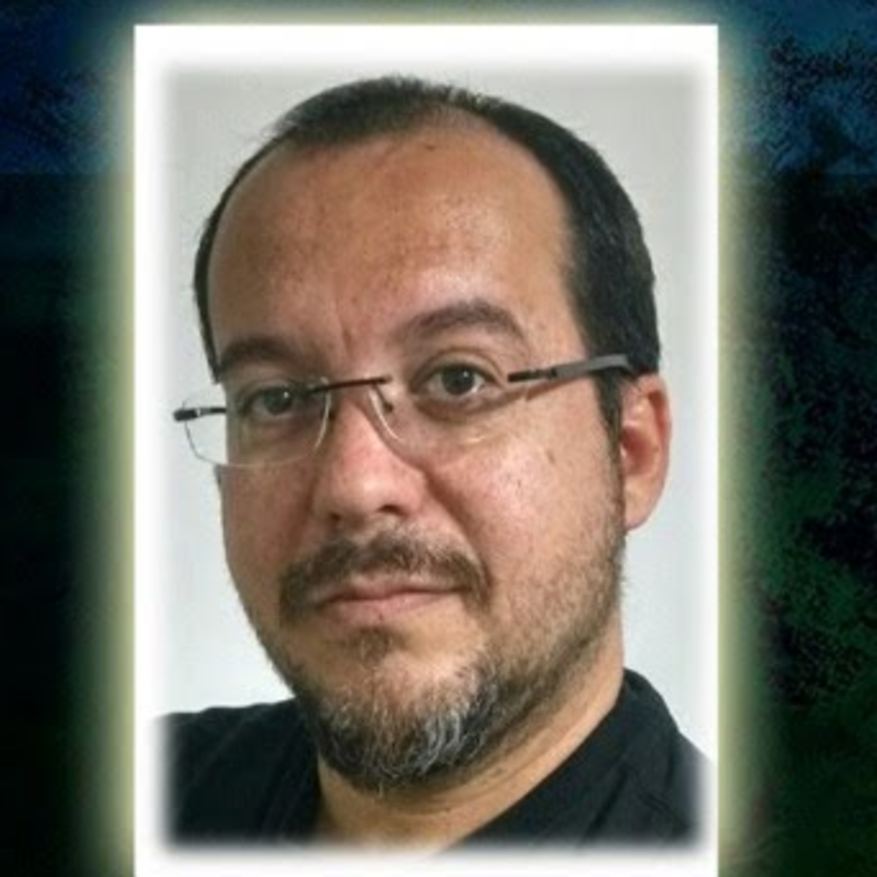 PODCAST DESVENDANDO MISTÉRIOS