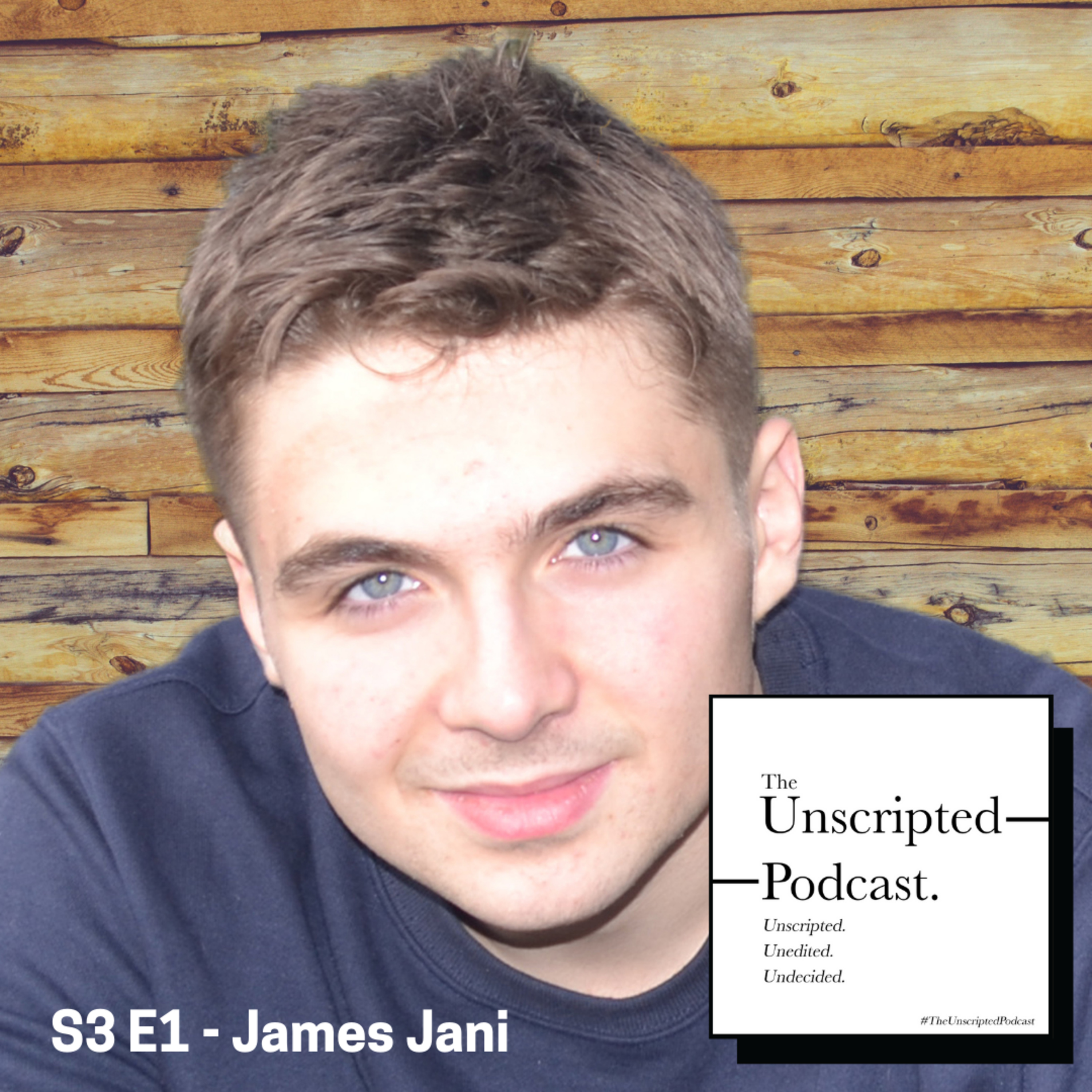 The Unscripted Podcast.